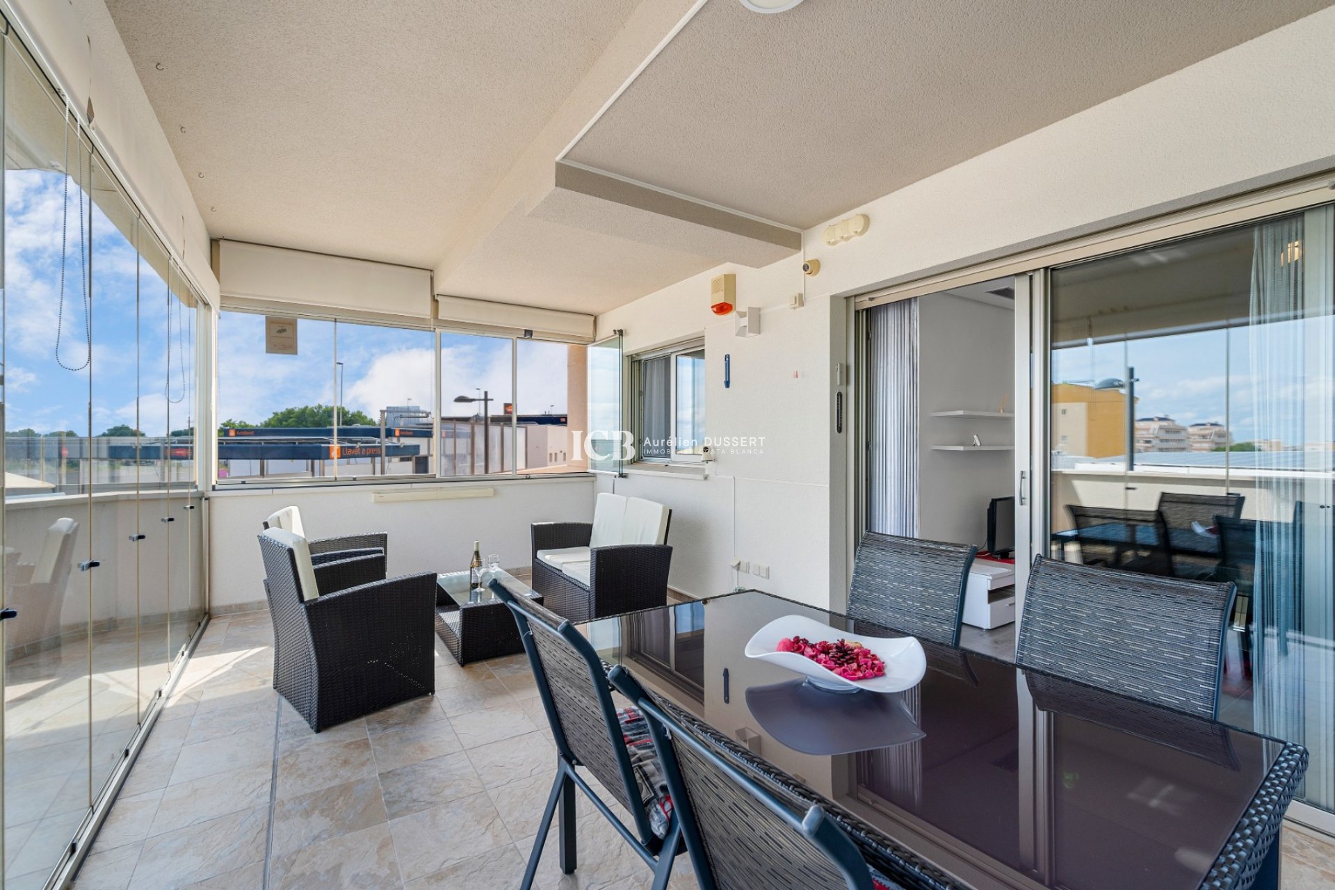 Revente - Appartement -
Orihuela Costa - Los Dolses