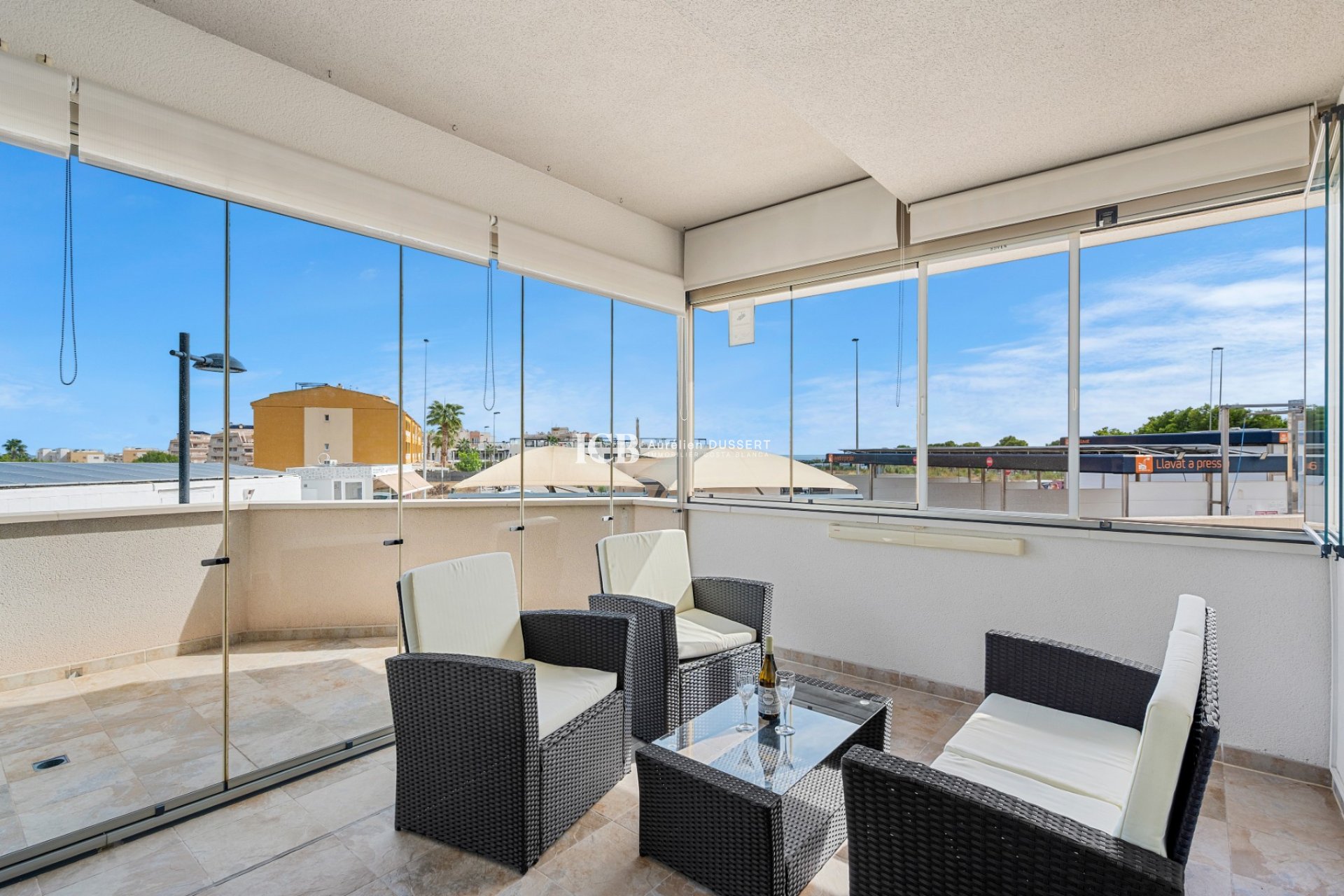 Revente - Appartement -
Orihuela Costa - Los Dolses