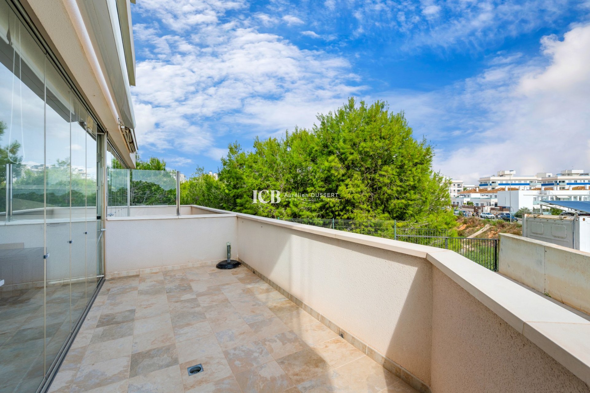 Revente - Appartement -
Orihuela Costa - Los Dolses