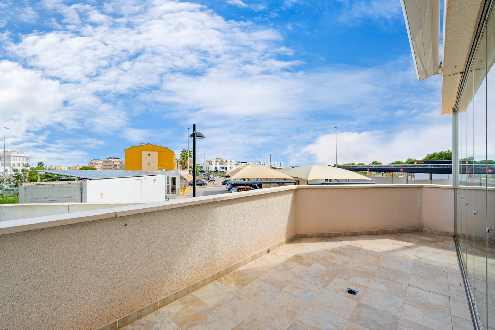 Revente - Appartement -
Orihuela Costa - Los Dolses