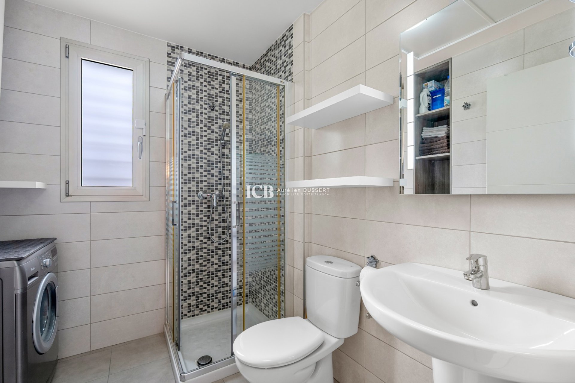 Revente - Appartement -
Orihuela Costa - Los Dolses