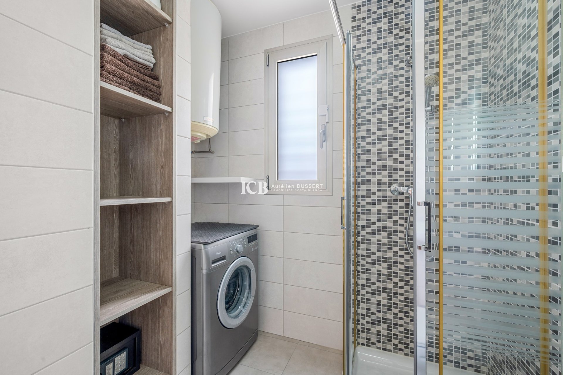 Revente - Appartement -
Orihuela Costa - Los Dolses