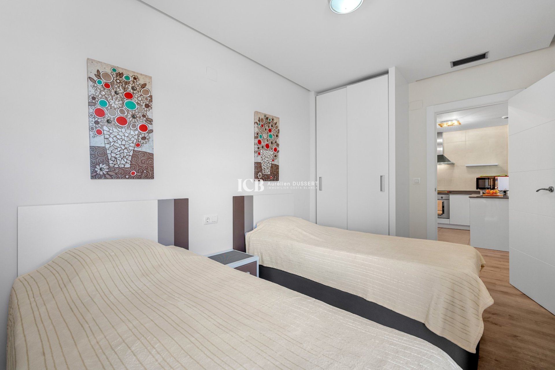 Revente - Appartement -
Orihuela Costa - Los Dolses