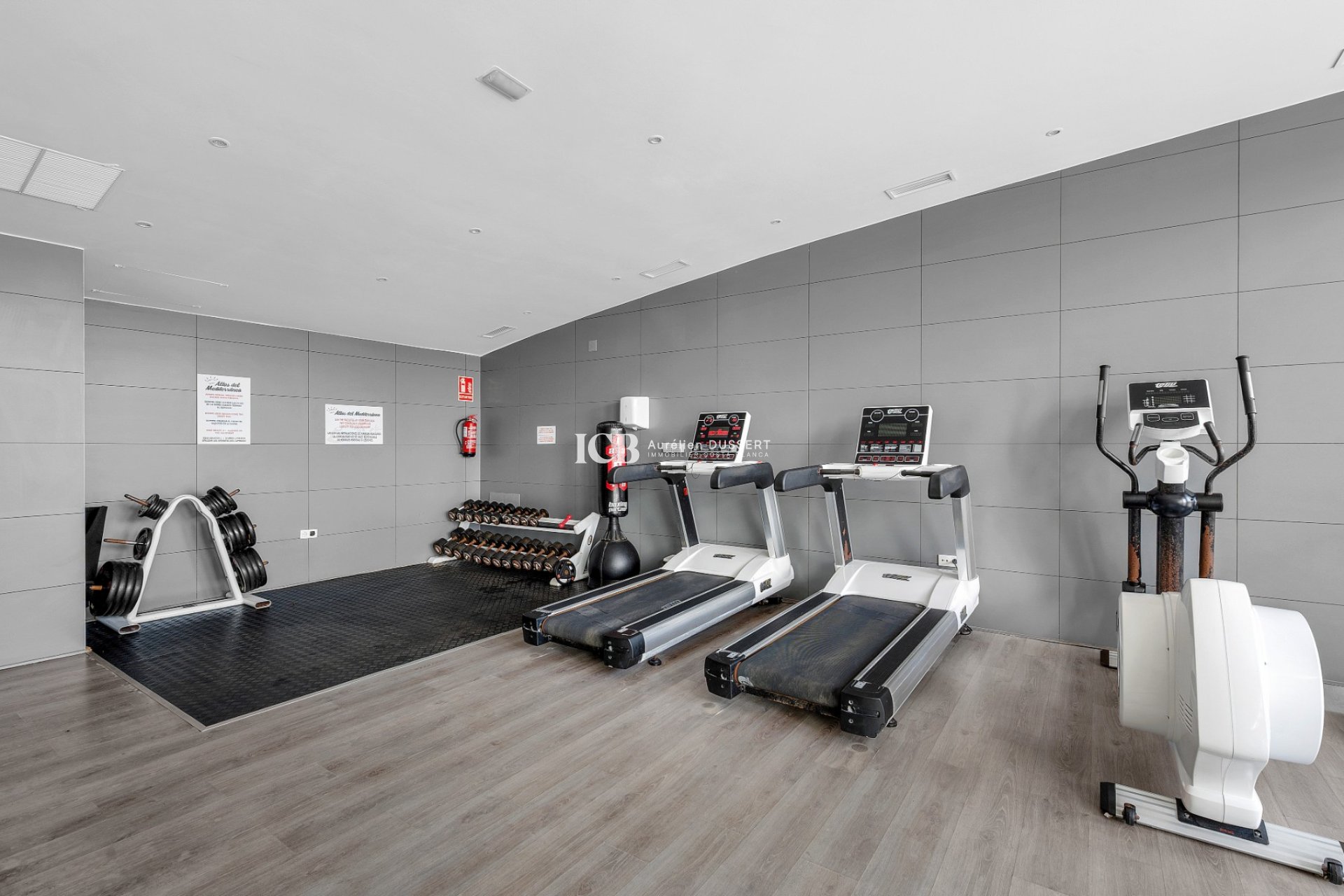 Revente - Appartement -
Orihuela Costa - Los Dolses
