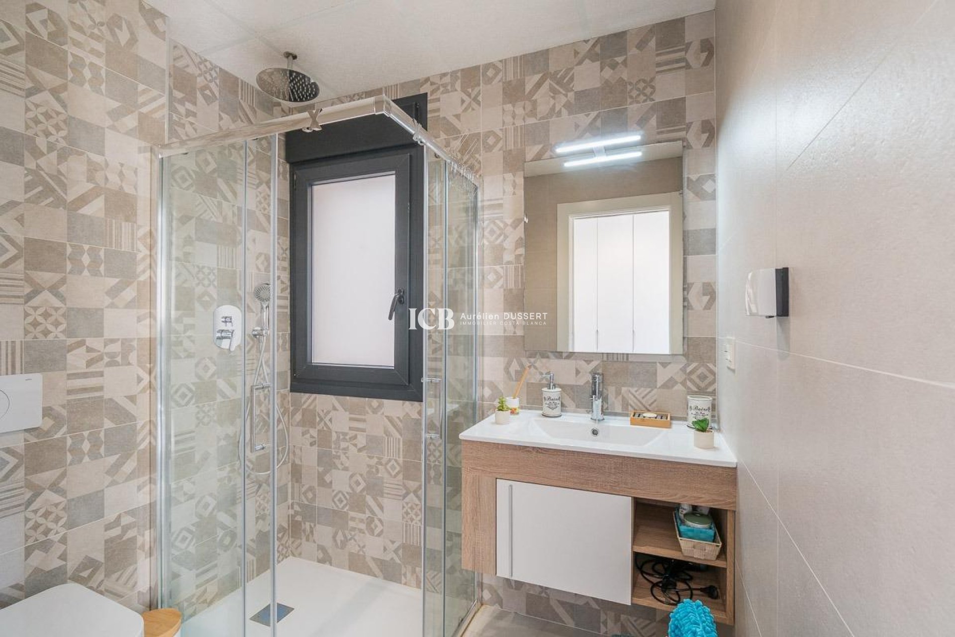 Revente - Appartement -
Orihuela Costa - PAU 26