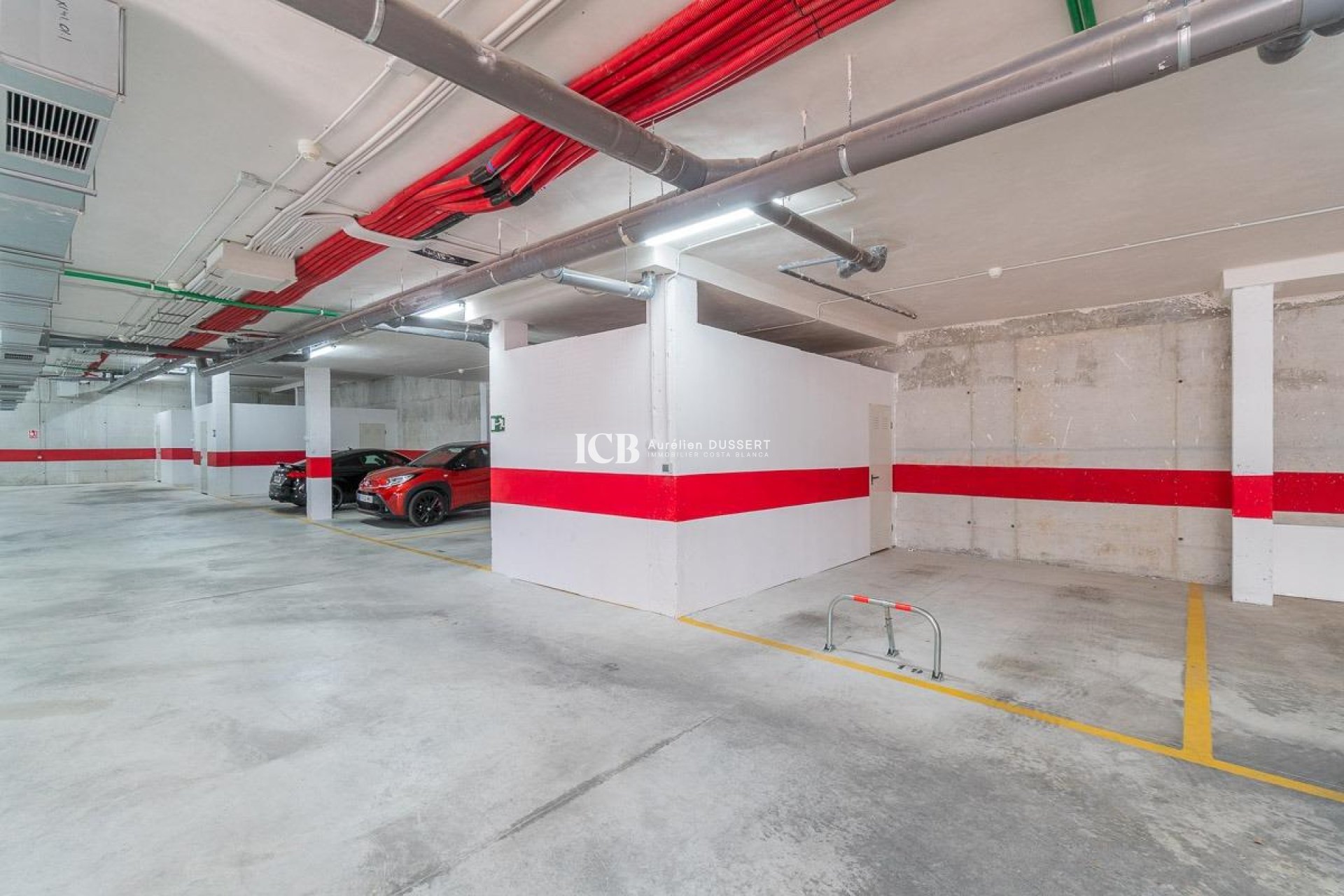 Revente - Appartement -
Orihuela Costa - PAU 26