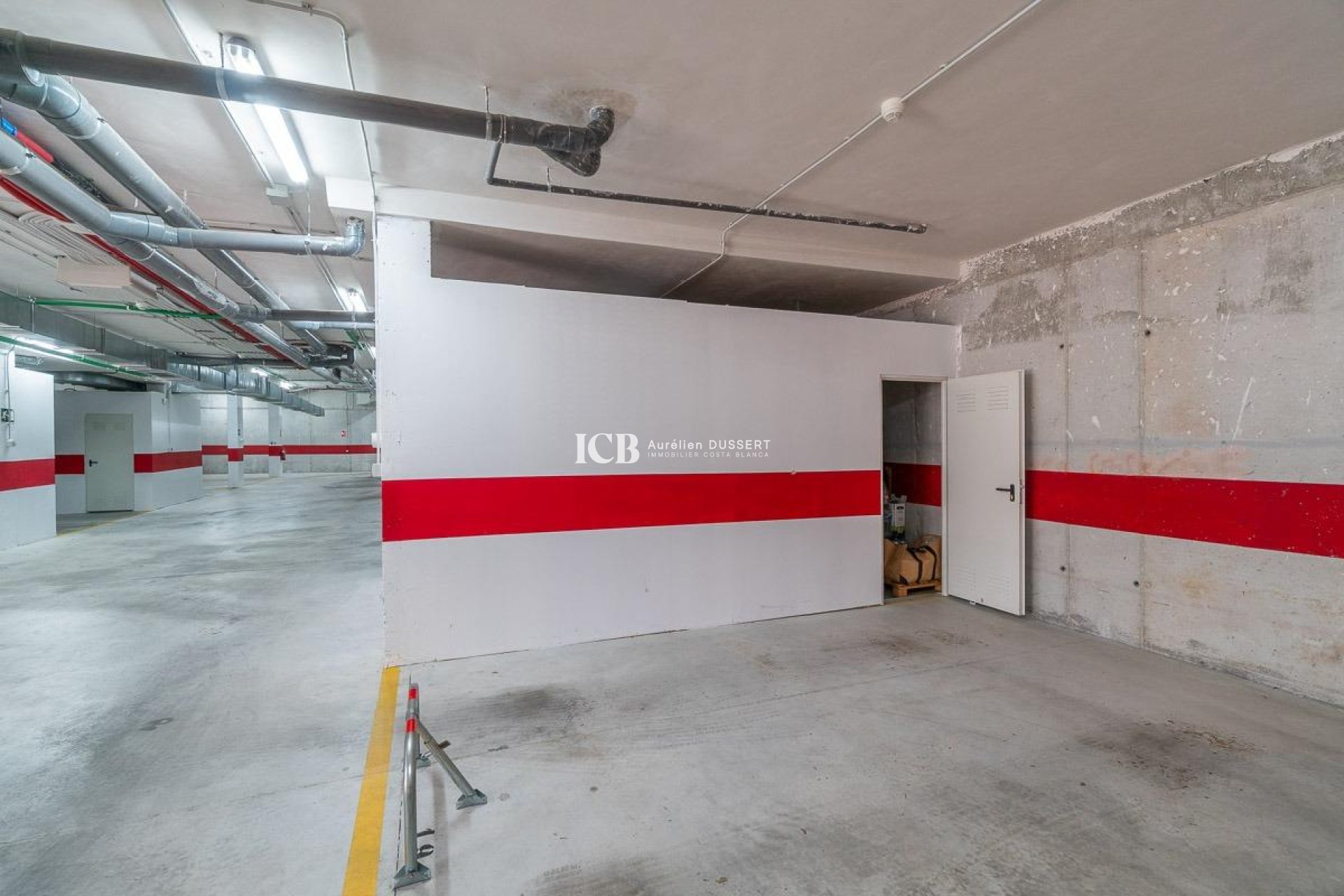 Revente - Appartement -
Orihuela Costa - PAU 26