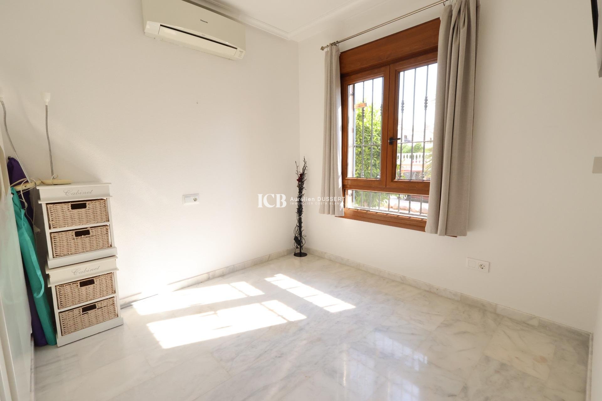Revente - Appartement -
Orihuela Costa - PAU 8