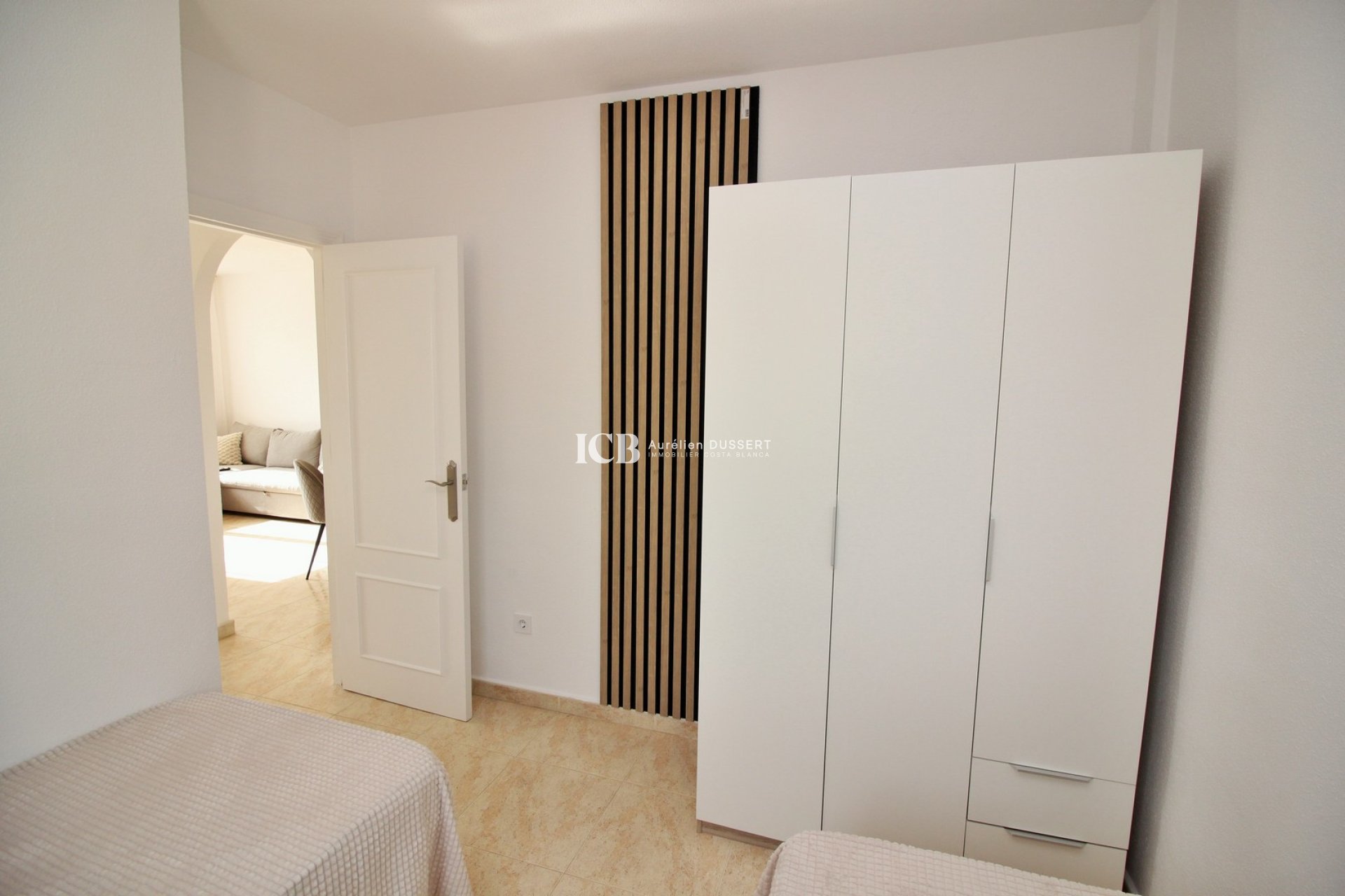 Revente - Appartement -
Orihuela Costa - Playa Flamenca