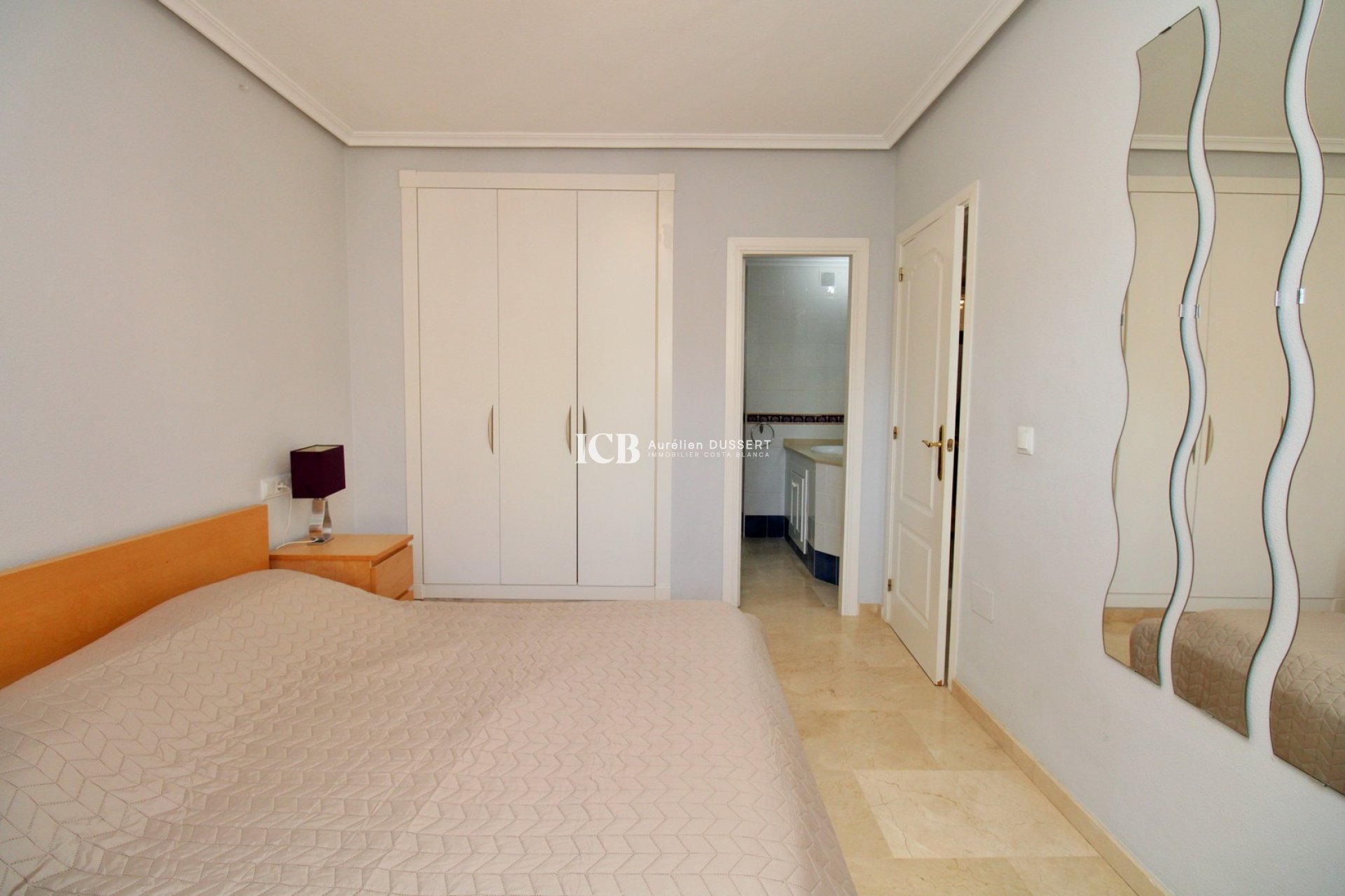 Revente - Appartement -
Orihuela Costa - Playa Flamenca