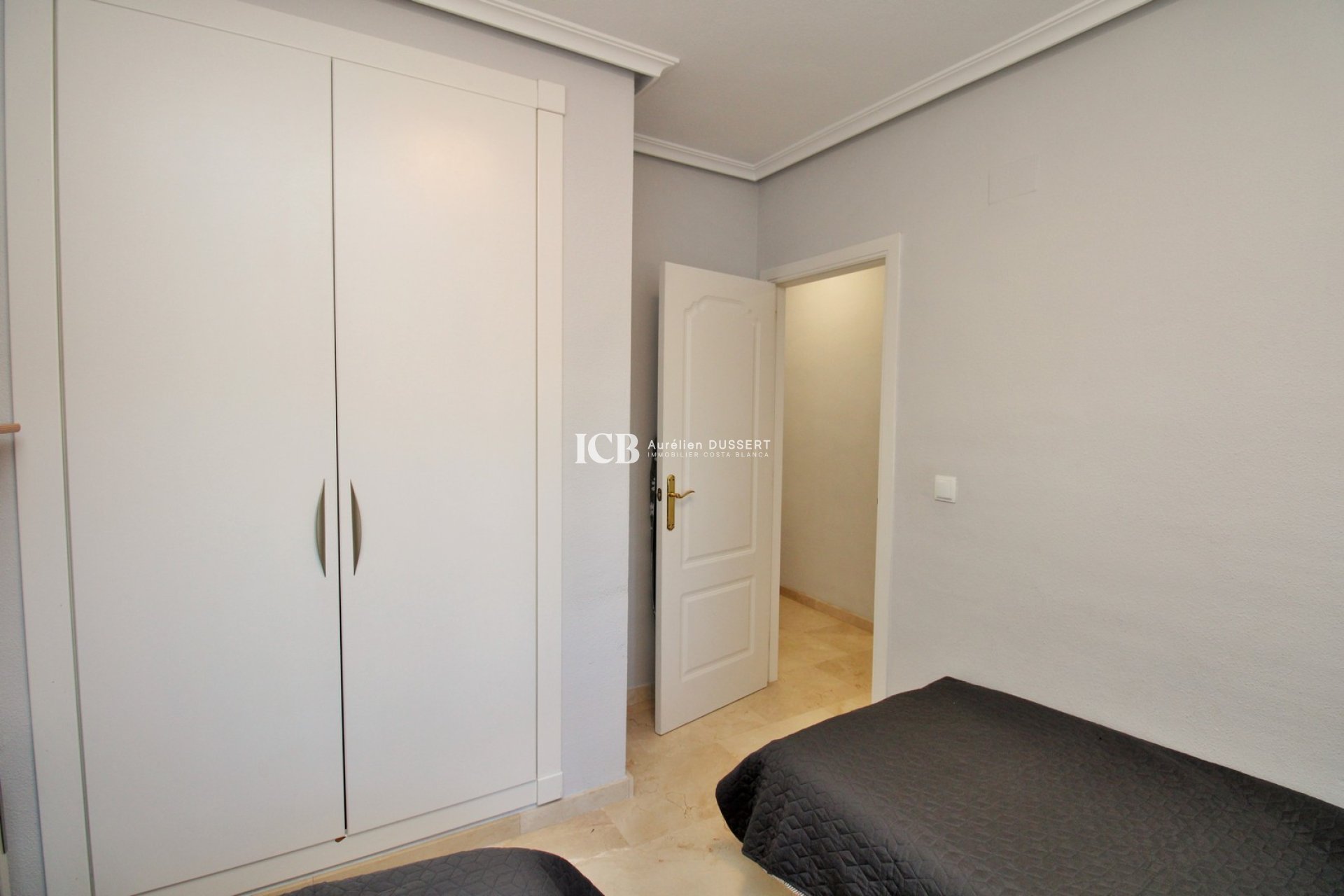 Revente - Appartement -
Orihuela Costa - Playa Flamenca