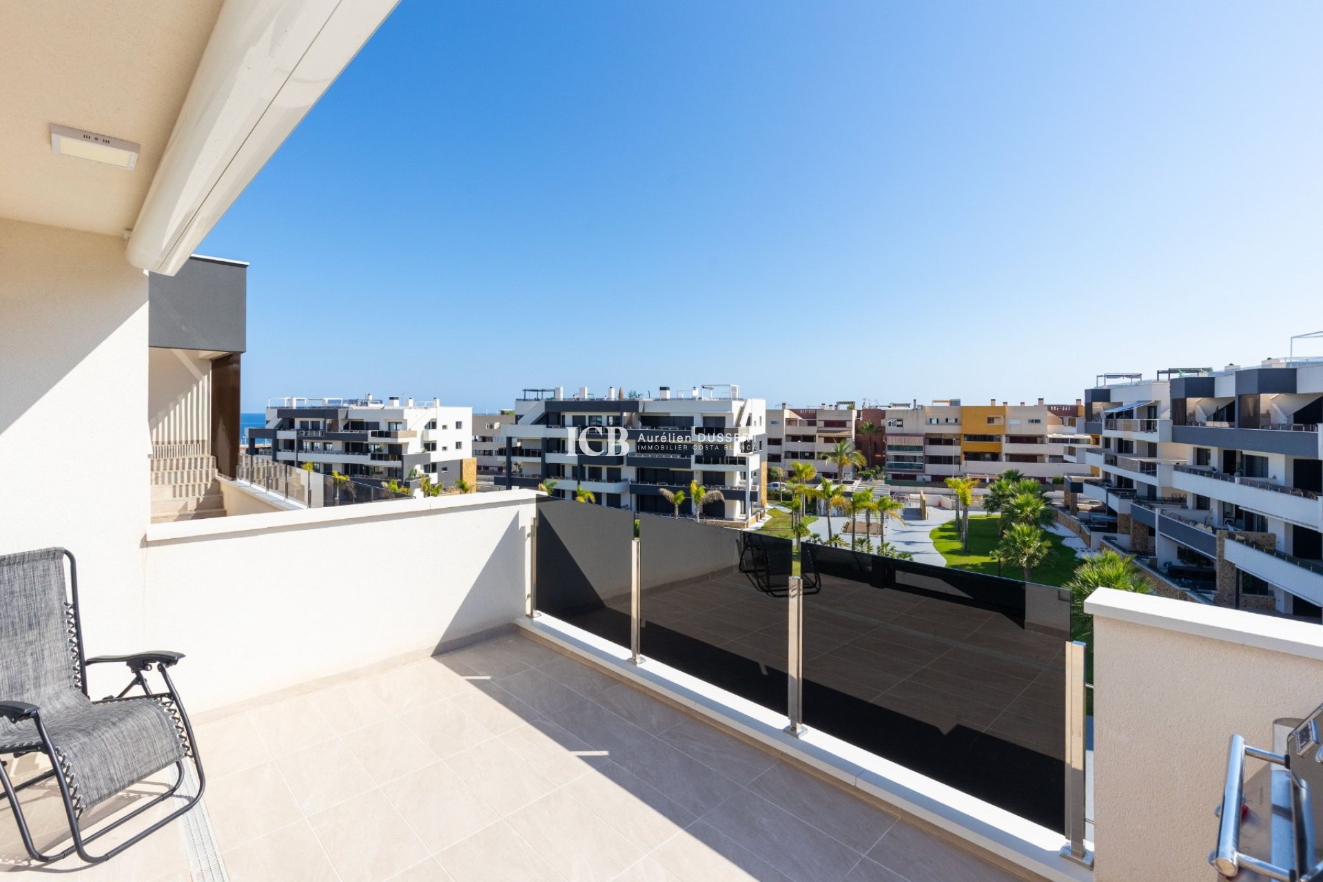 Revente - Appartement -
Orihuela Costa - Playa Flamenca