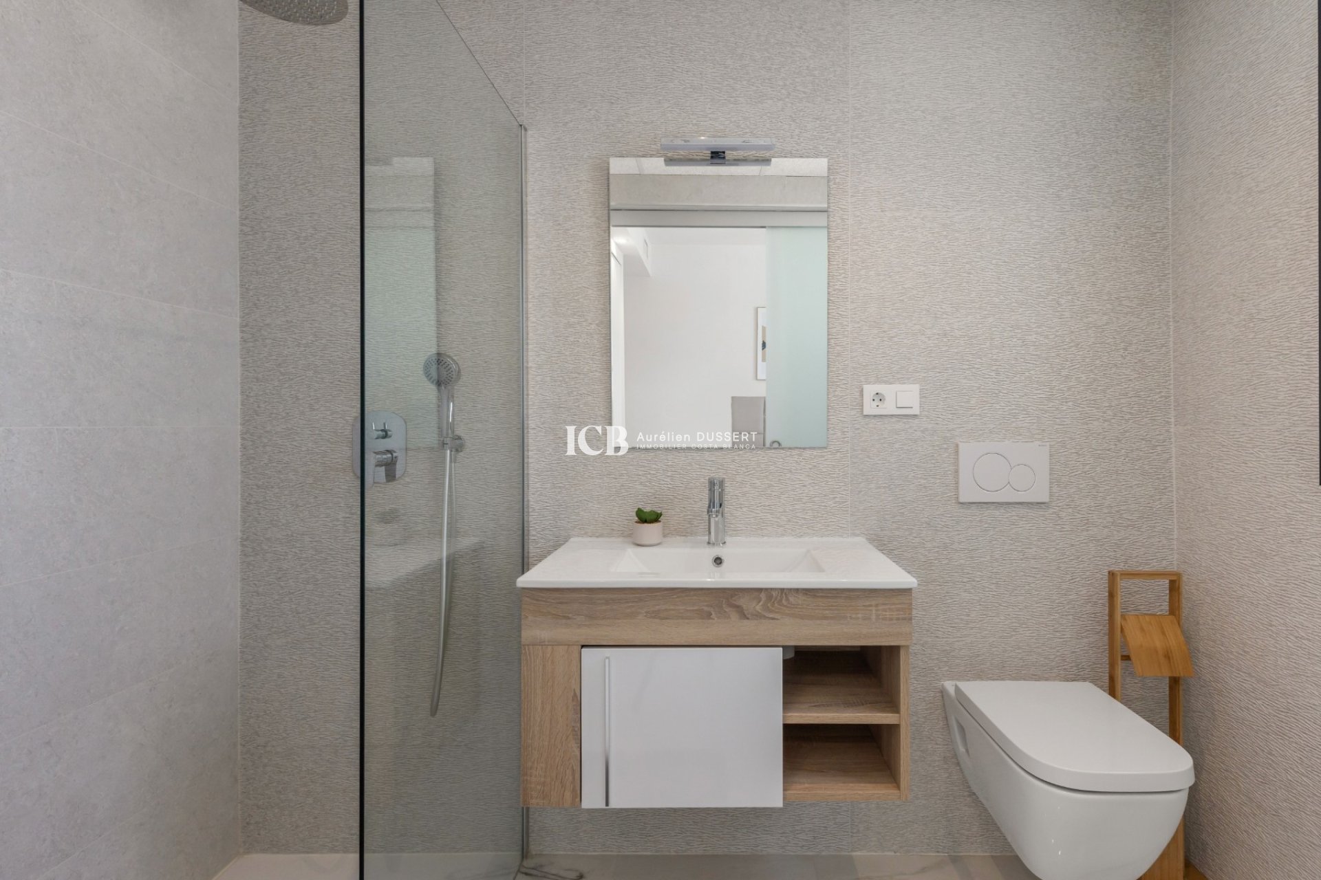 Revente - Appartement -
Orihuela Costa - Playa Flamenca