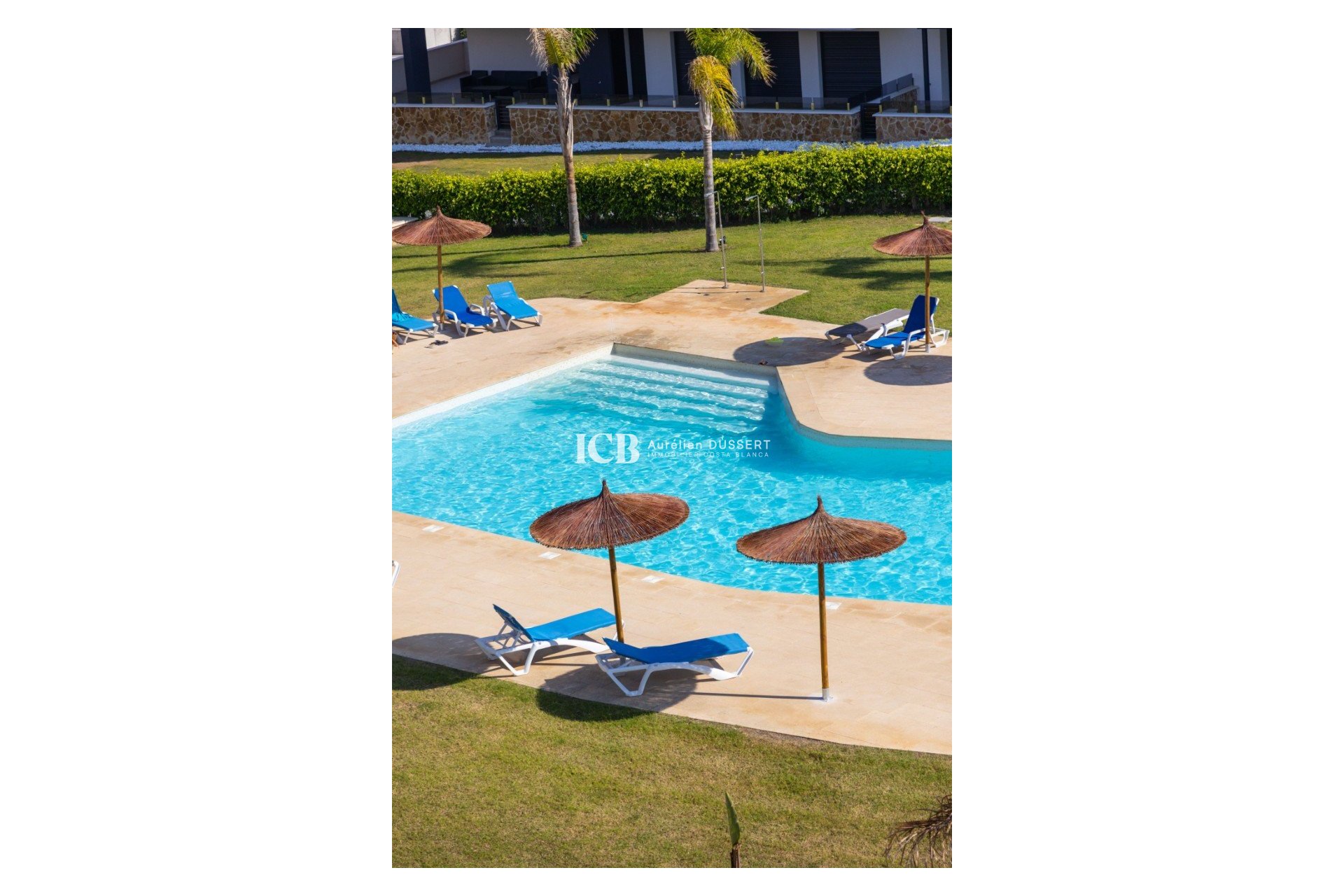 Revente - Appartement -
Orihuela Costa - Playa Flamenca