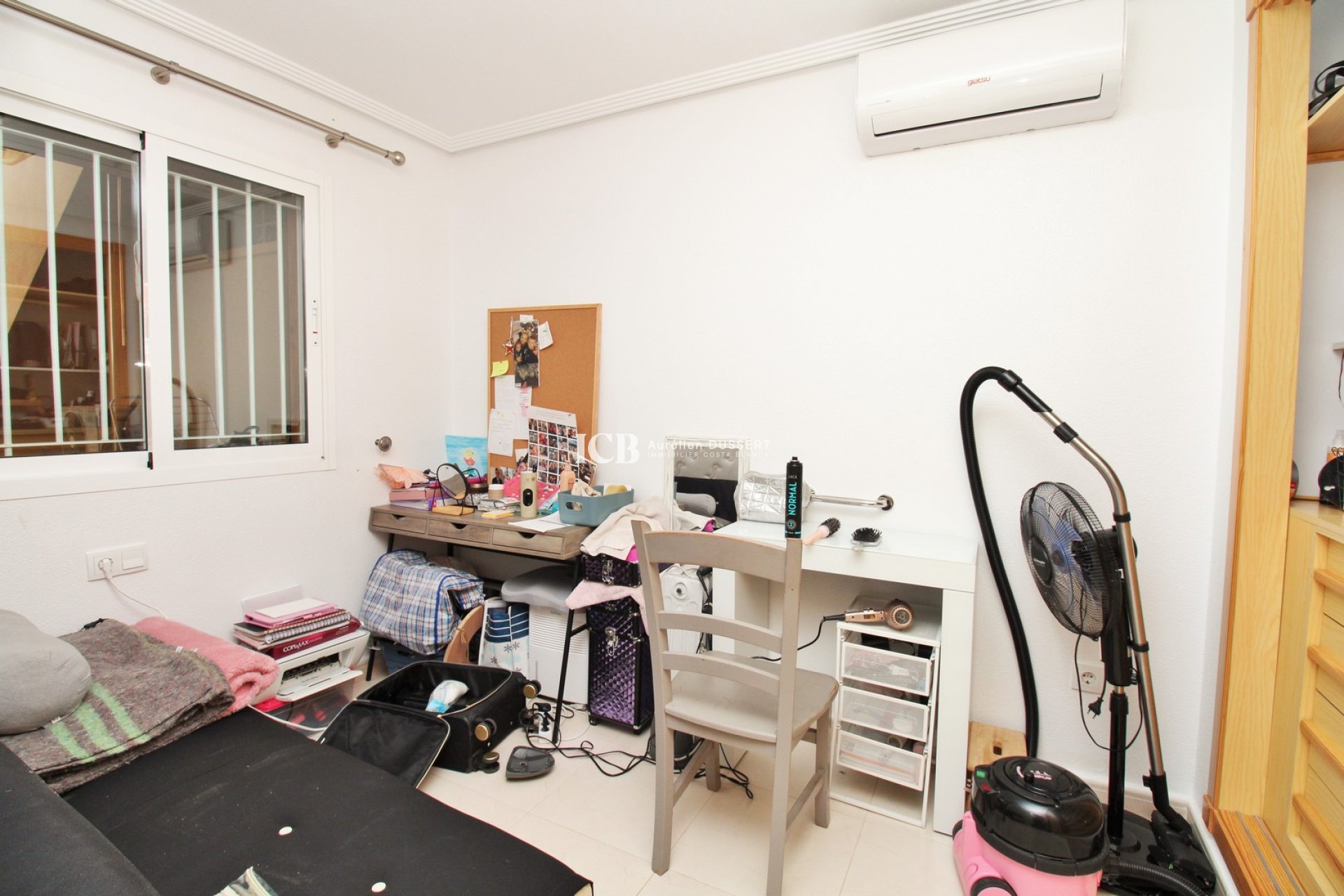 Revente - Appartement -
Orihuela Costa - Playa Flamenca