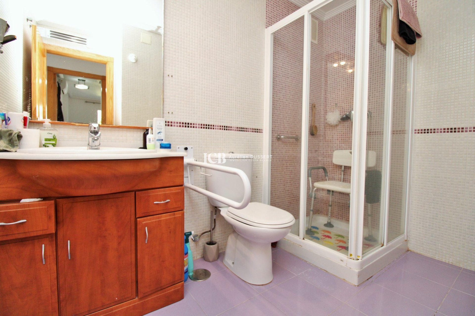 Revente - Appartement -
Orihuela Costa - Playa Flamenca