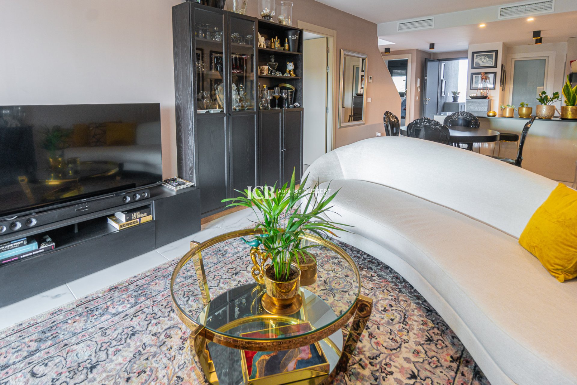 Revente - Appartement -
Orihuela Costa - Playa Flamenca