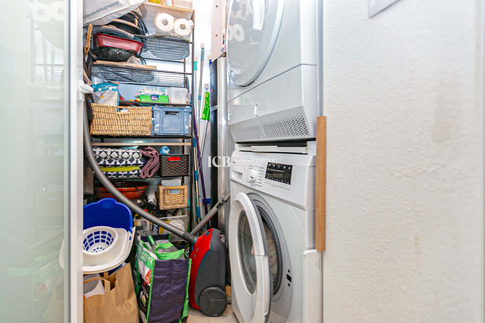 Revente - Appartement -
Orihuela Costa - Playa Flamenca