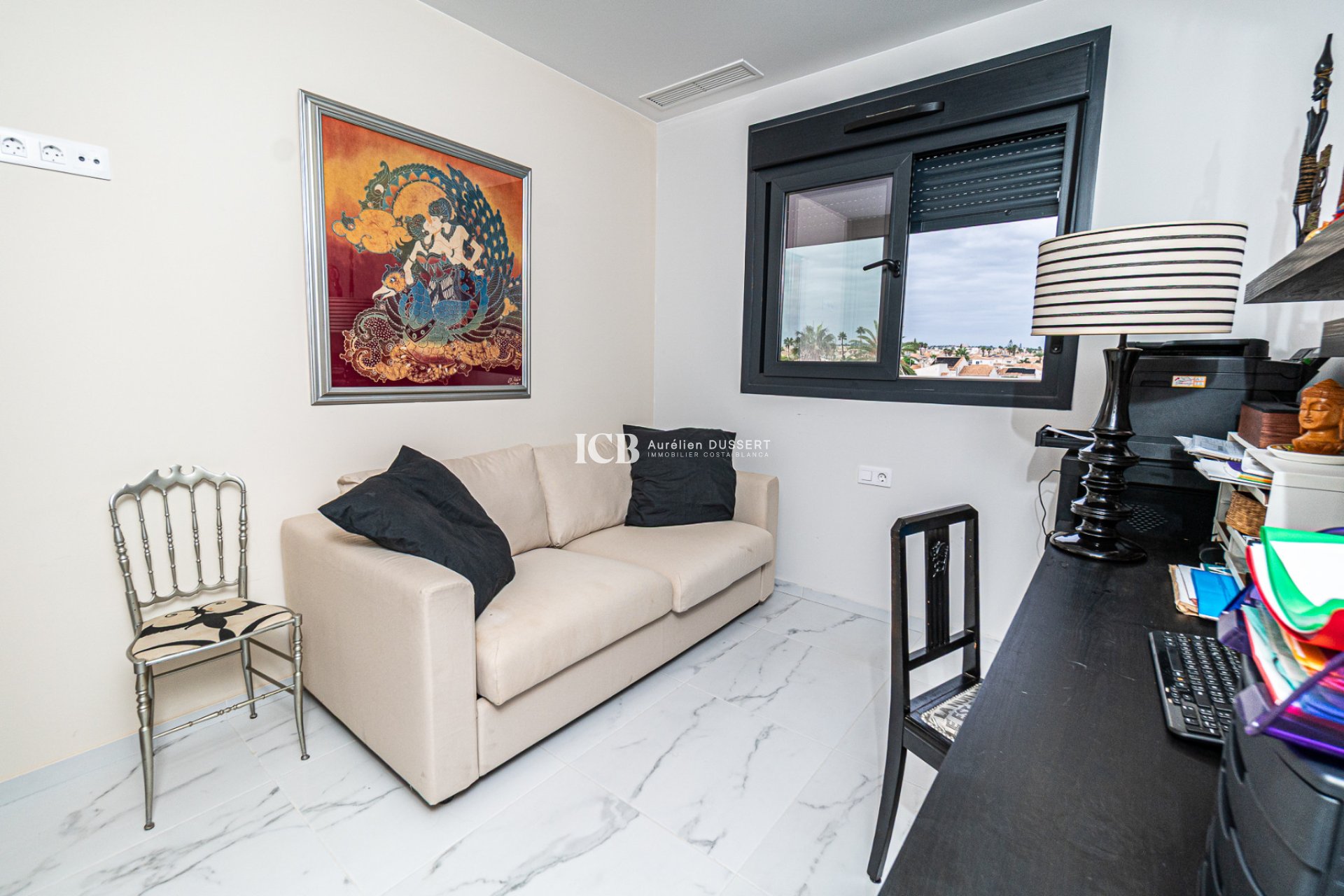 Revente - Appartement -
Orihuela Costa - Playa Flamenca