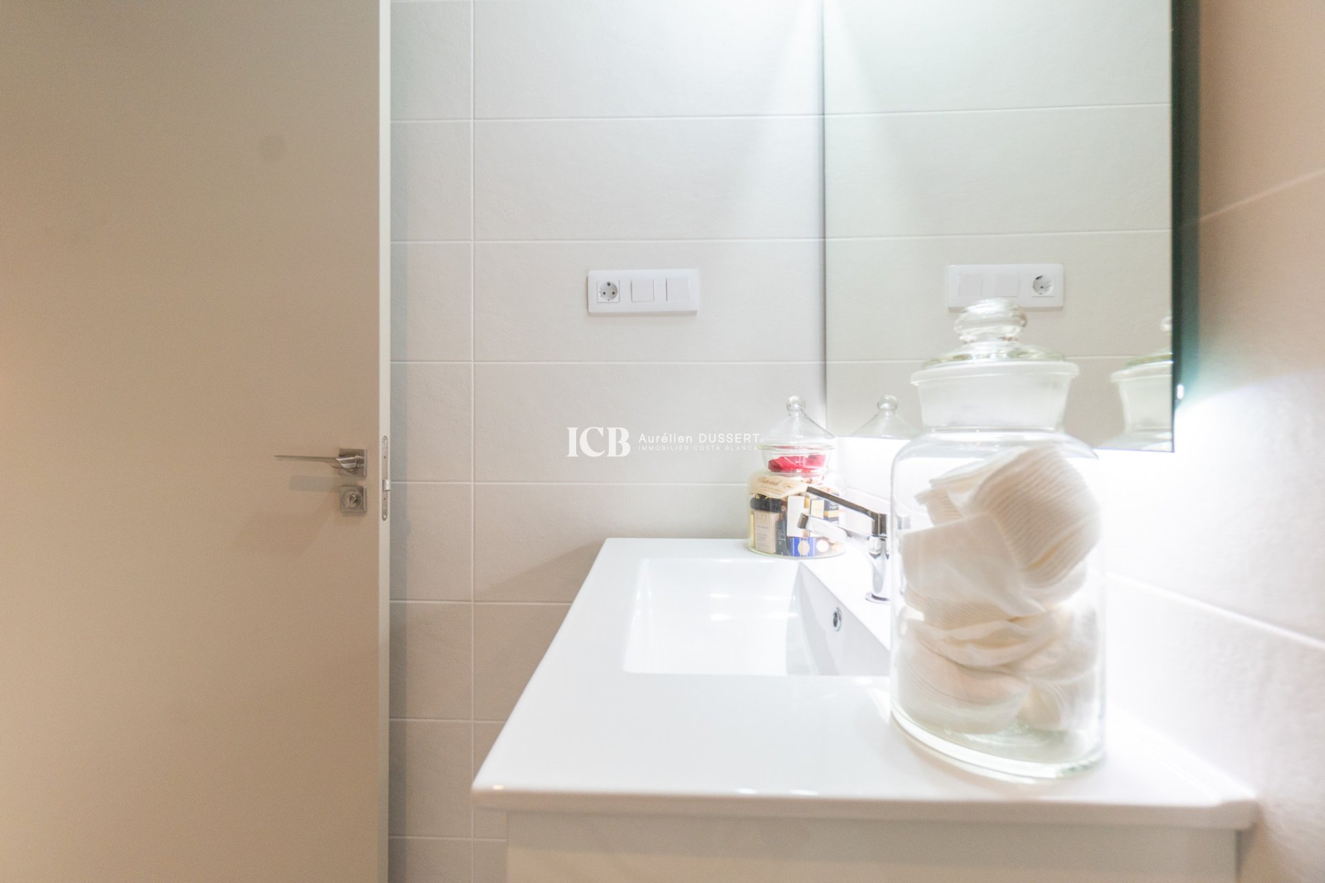 Revente - Appartement -
Orihuela Costa - Playa Flamenca