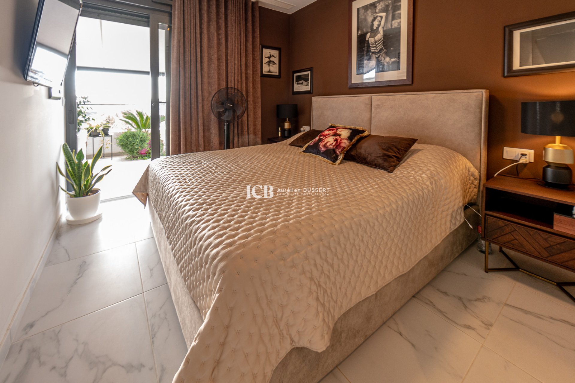 Revente - Appartement -
Orihuela Costa - Playa Flamenca