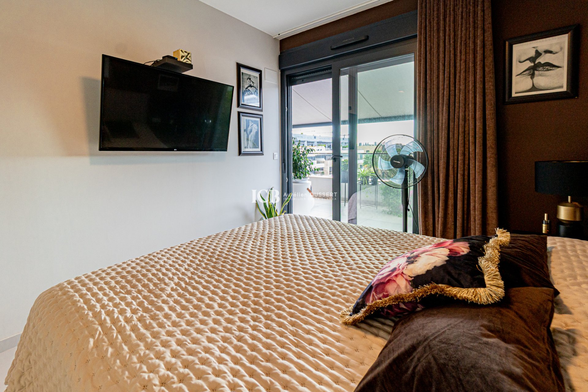 Revente - Appartement -
Orihuela Costa - Playa Flamenca