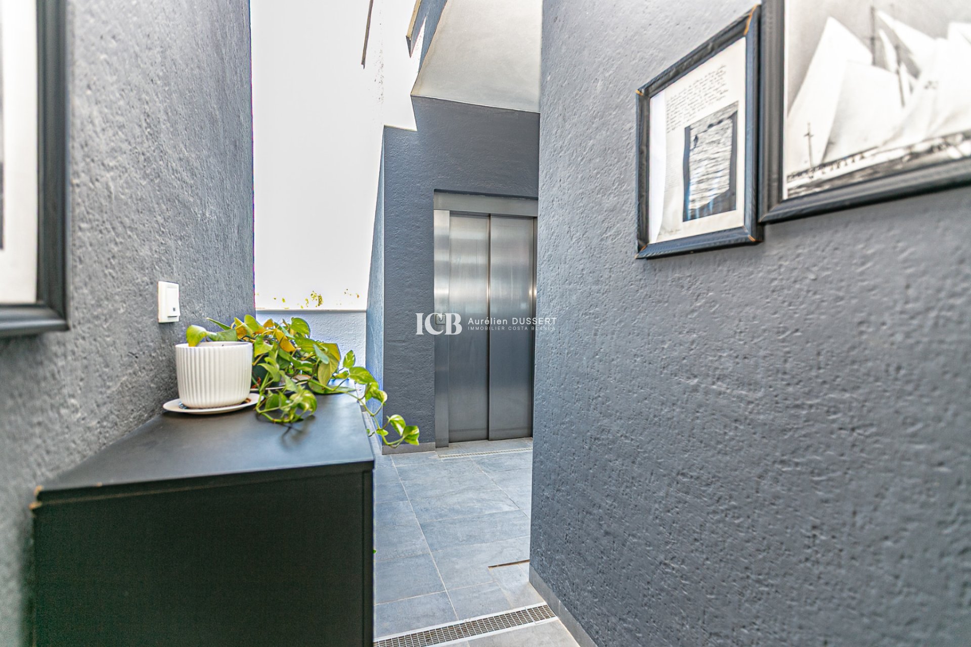 Revente - Appartement -
Orihuela Costa - Playa Flamenca