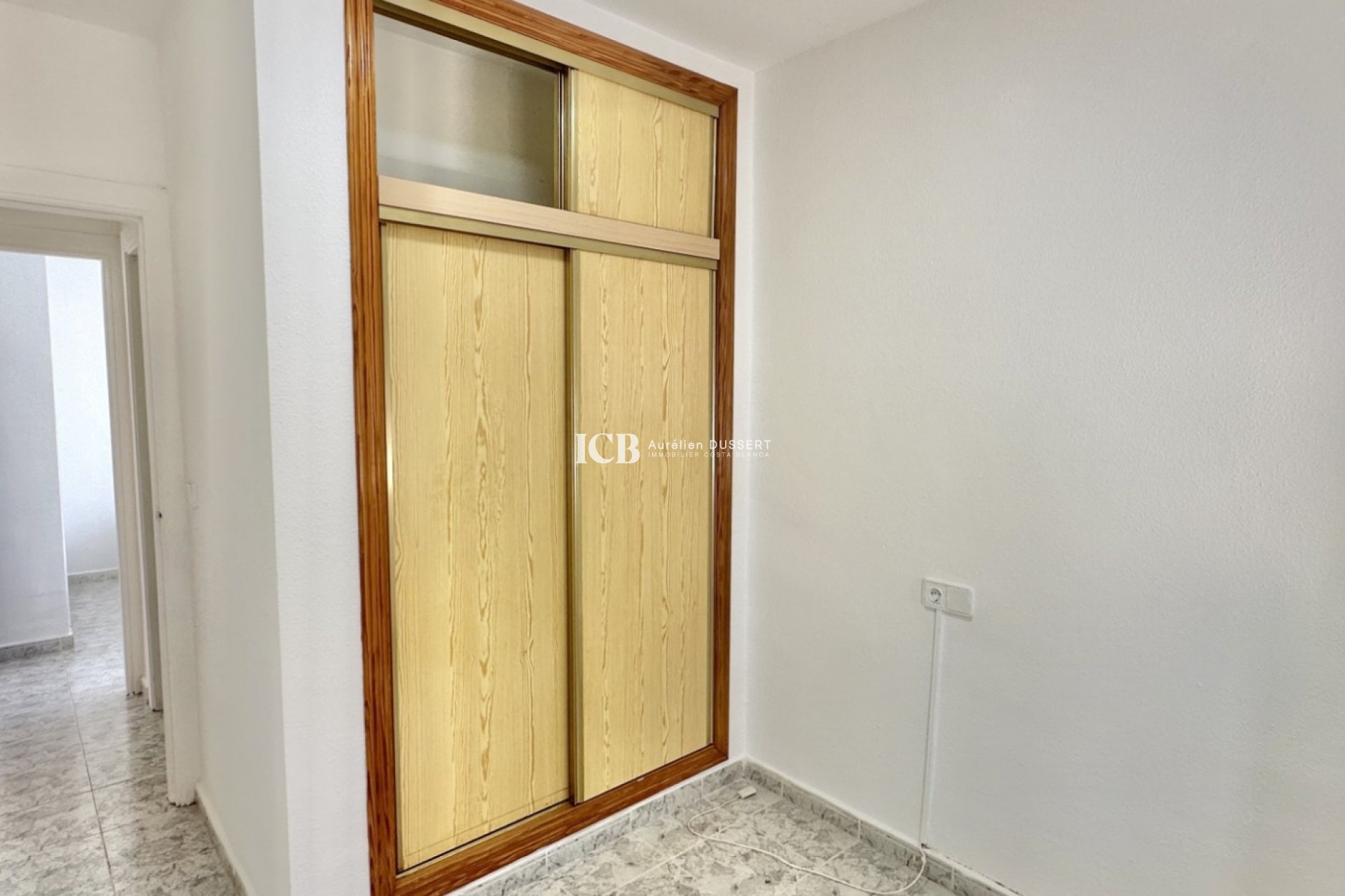 Revente - Appartement -
Orihuela Costa - Playa Flamenca