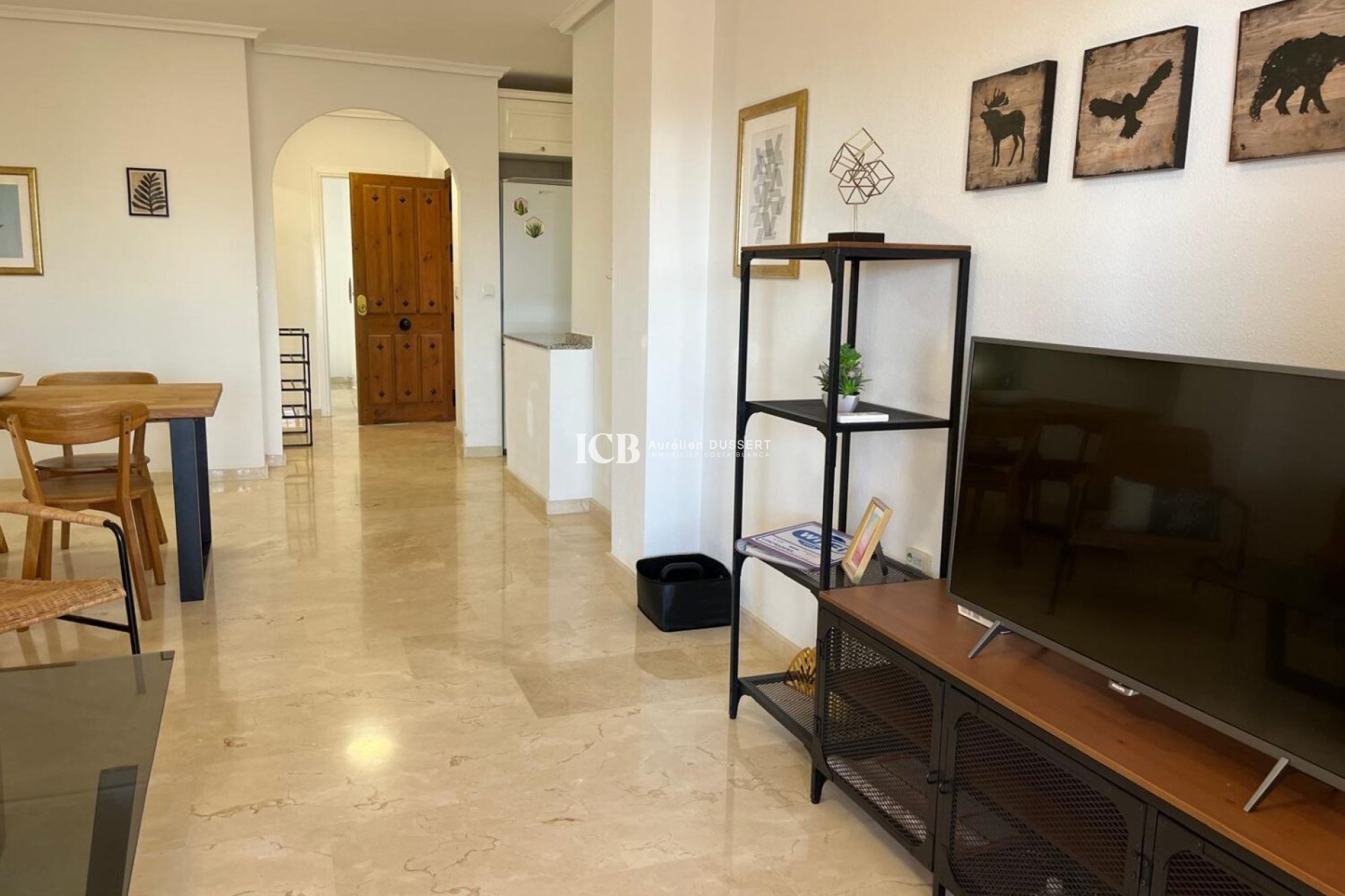Revente - Appartement -
Orihuela Costa - Playa Flamenca