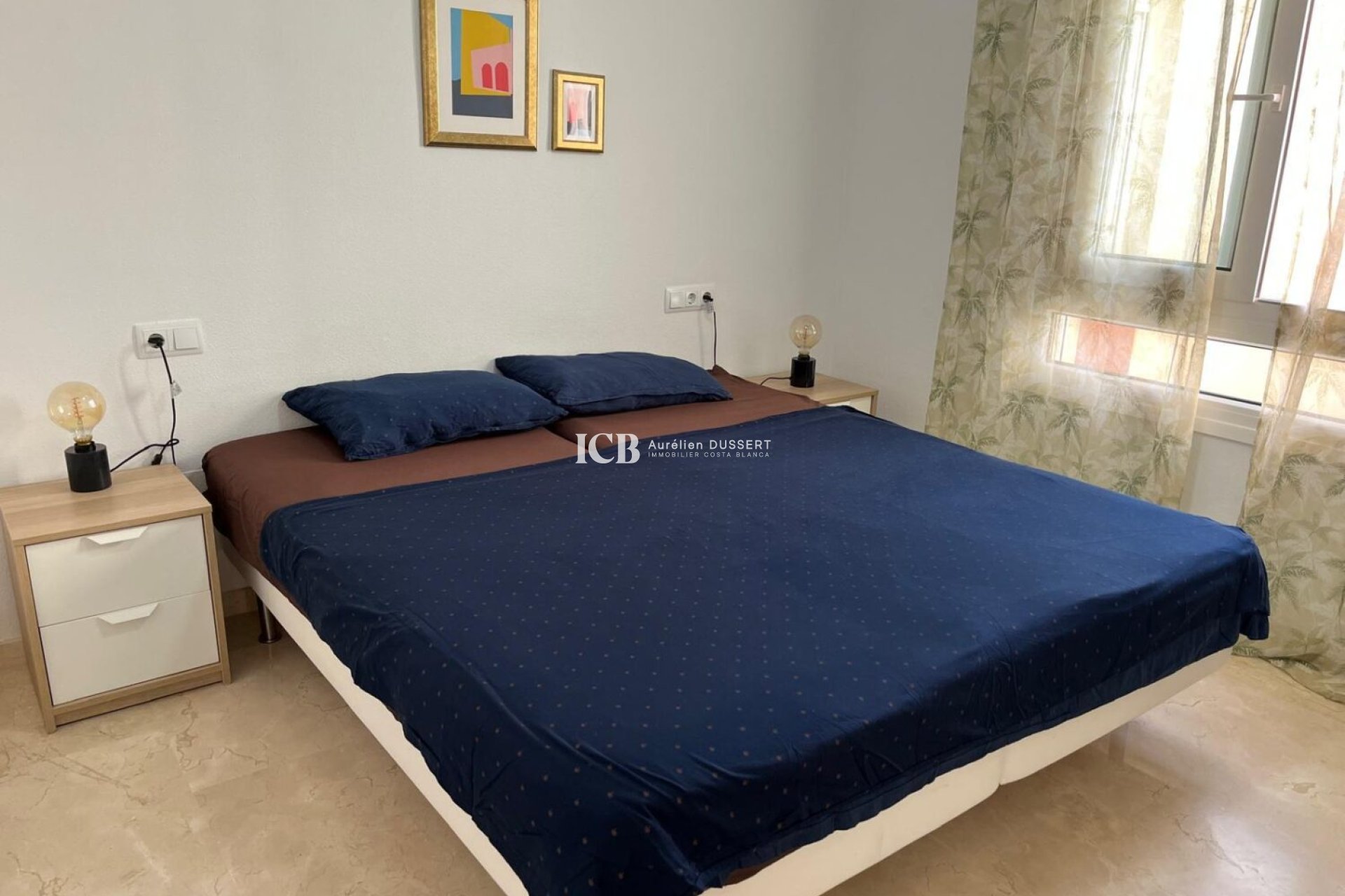 Revente - Appartement -
Orihuela Costa - Playa Flamenca