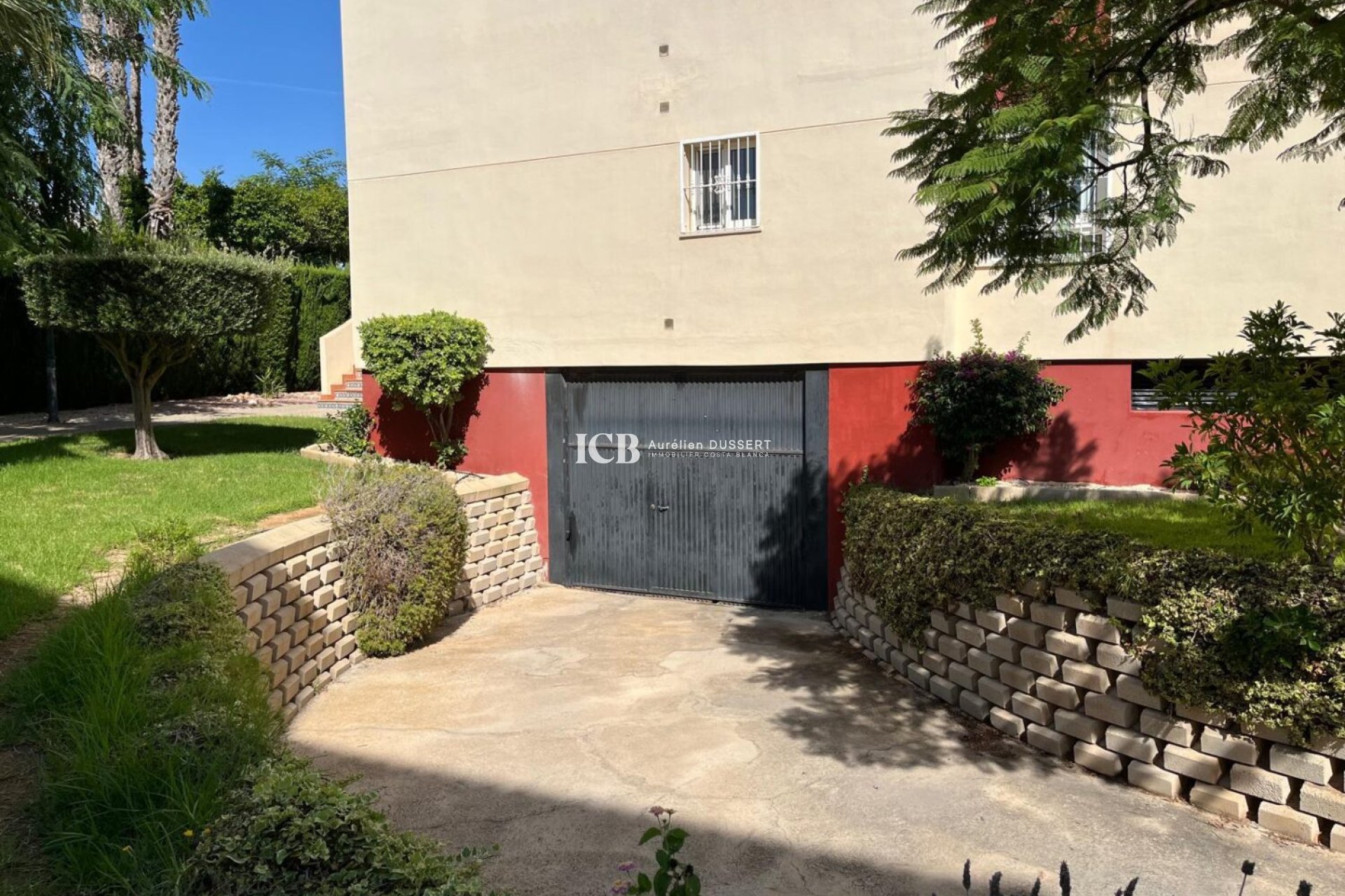 Revente - Appartement -
Orihuela Costa - Playa Flamenca