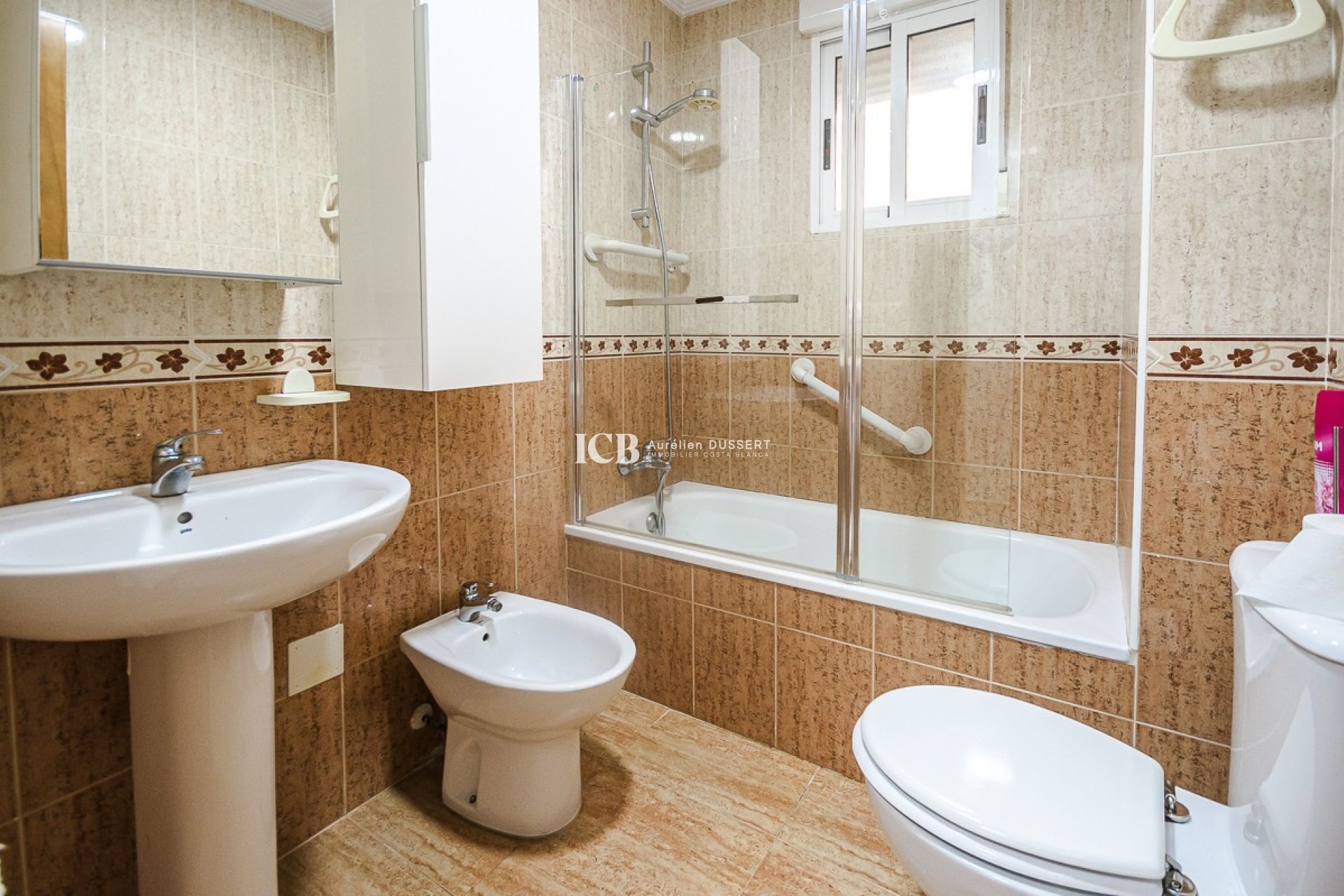 Revente - Appartement -
Orihuela Costa - Playa Flamenca