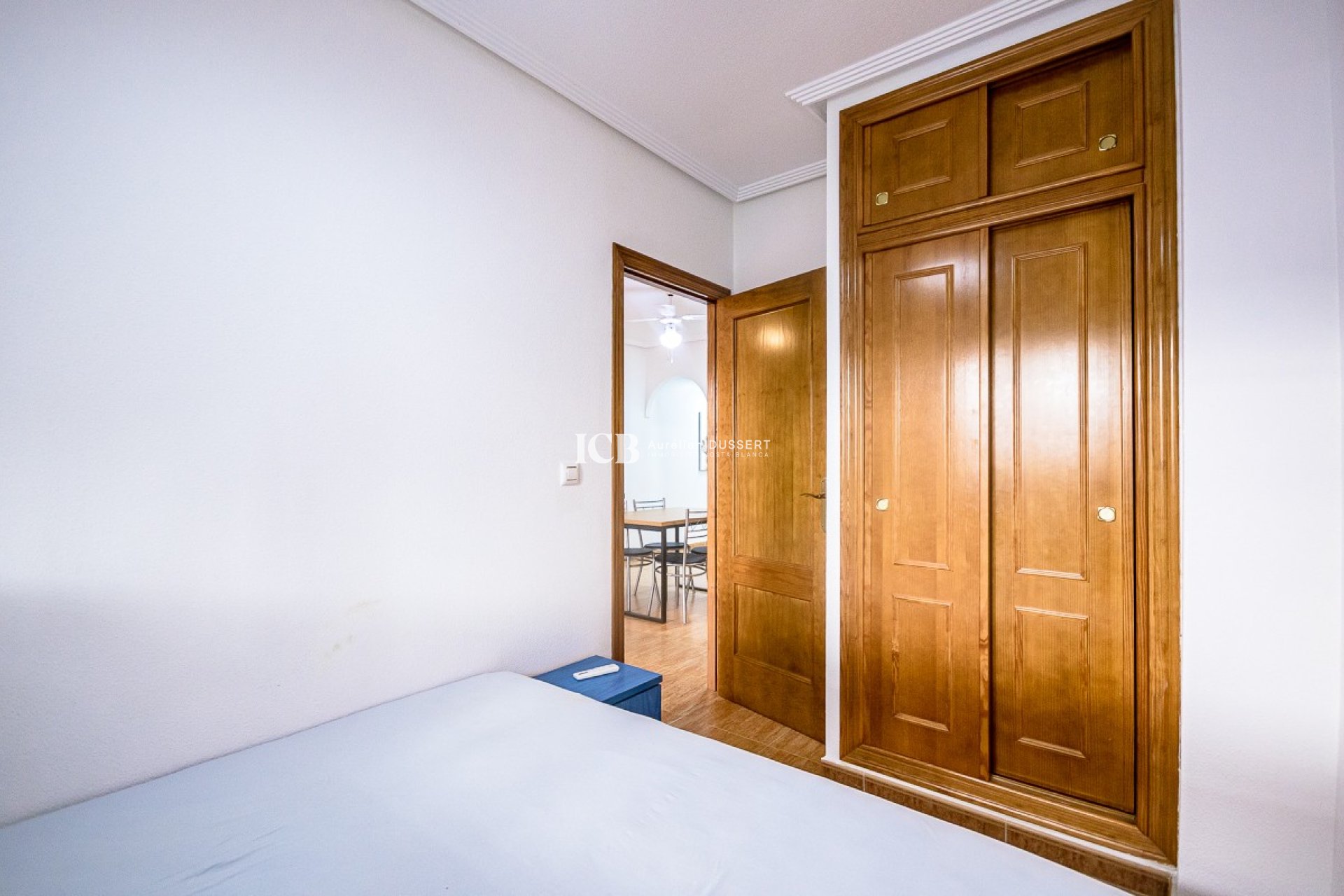 Revente - Appartement -
Orihuela Costa - Playa Flamenca