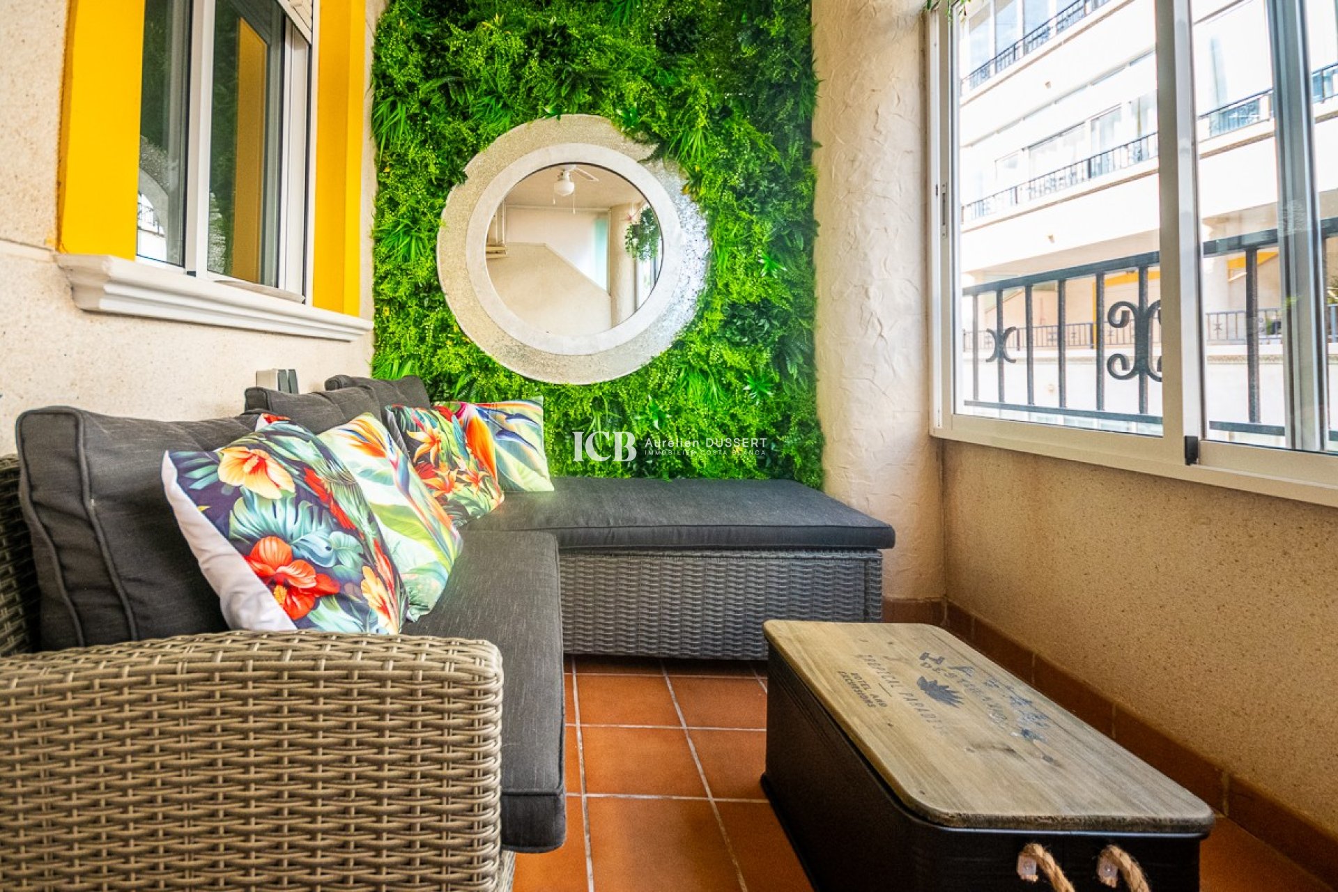 Revente - Appartement -
Orihuela Costa - Playa Flamenca