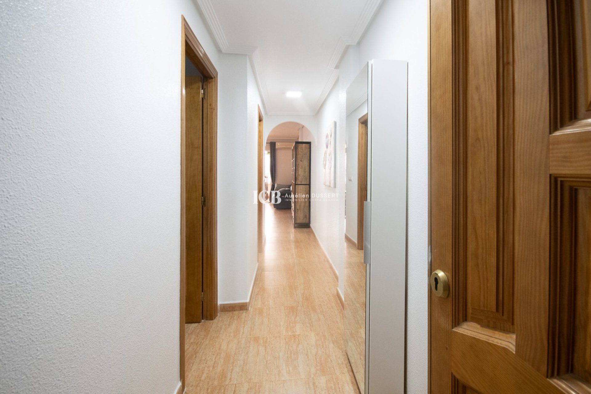 Revente - Appartement -
Orihuela Costa - Playa Flamenca