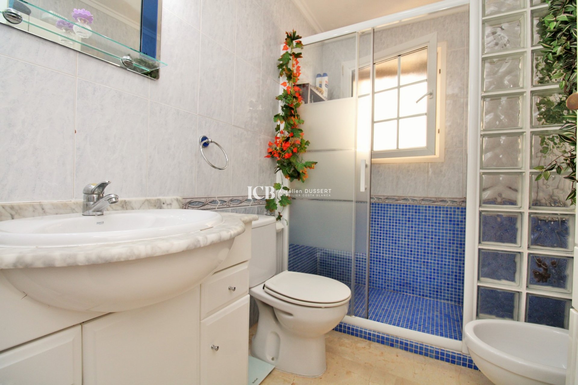 Revente - Appartement -
Orihuela Costa - Playa Flamenca