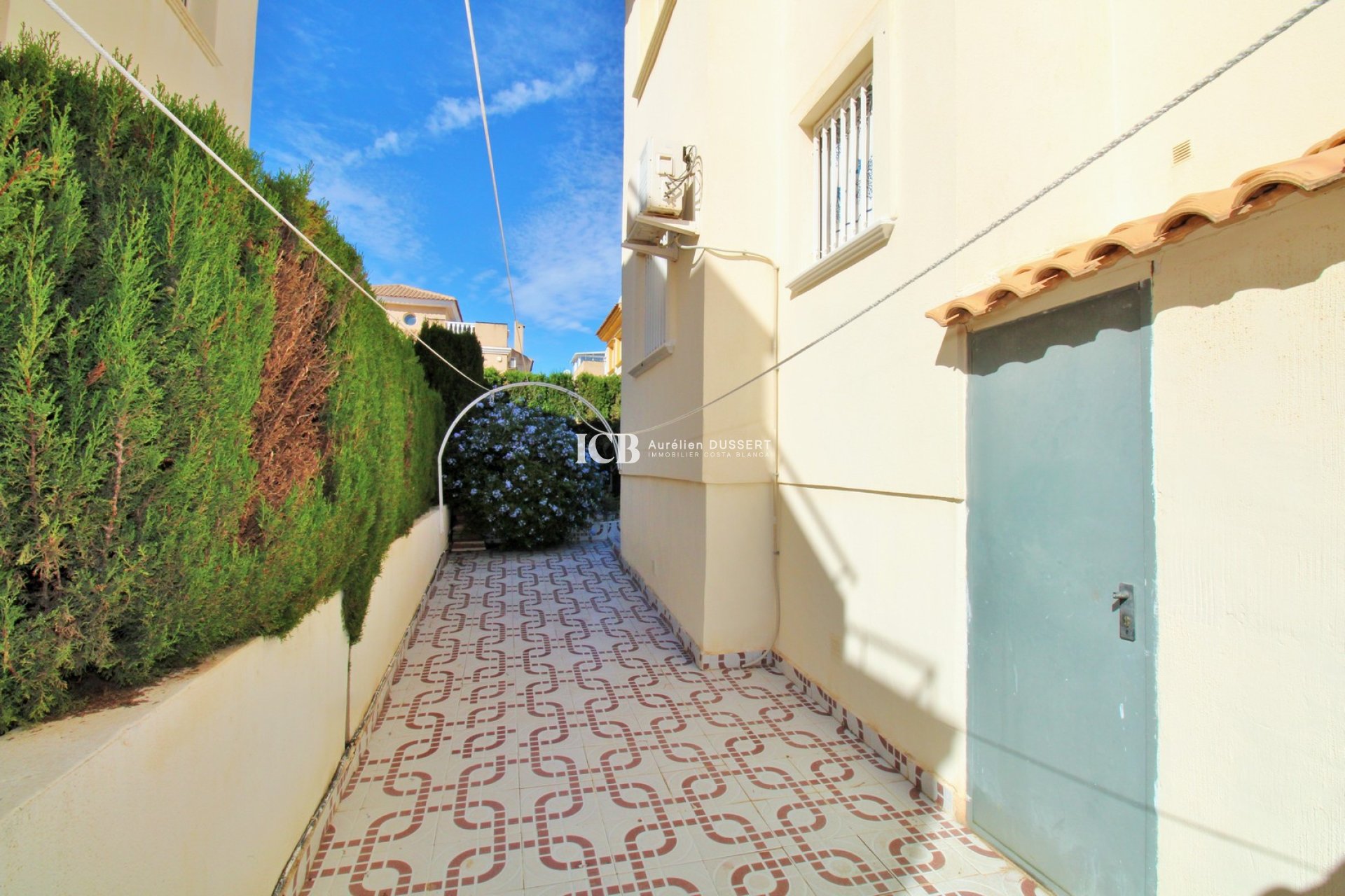 Revente - Appartement -
Orihuela Costa - Playa Flamenca