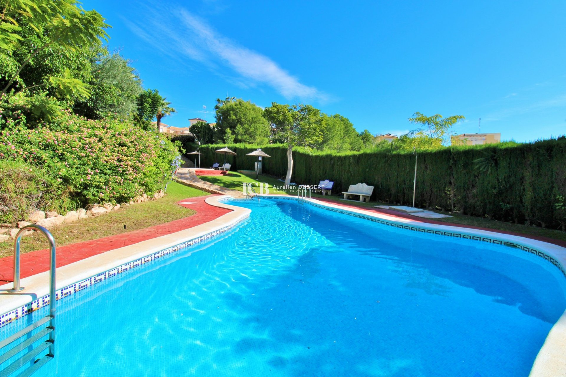 Revente - Appartement -
Orihuela Costa - Playa Flamenca