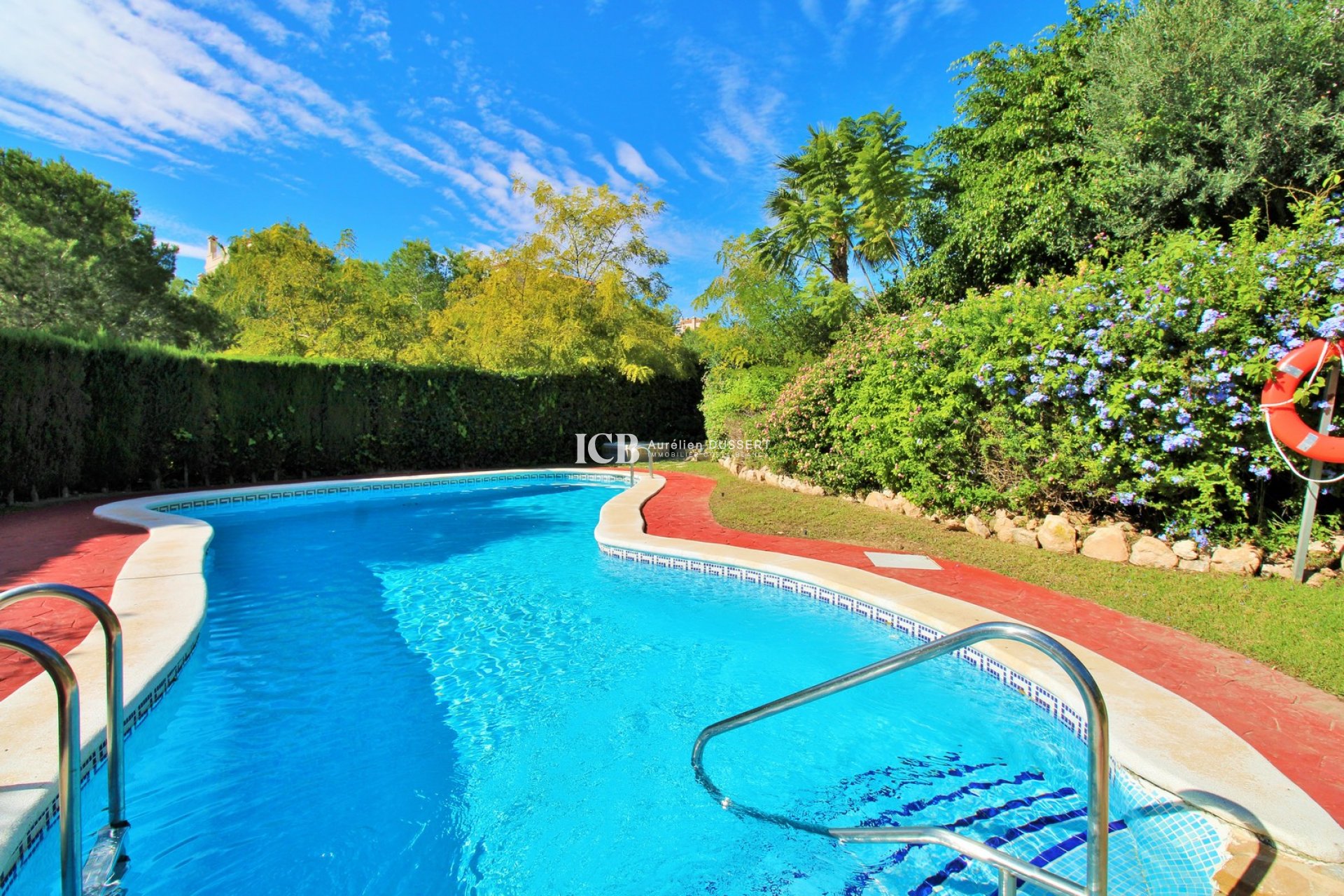 Revente - Appartement -
Orihuela Costa - Playa Flamenca