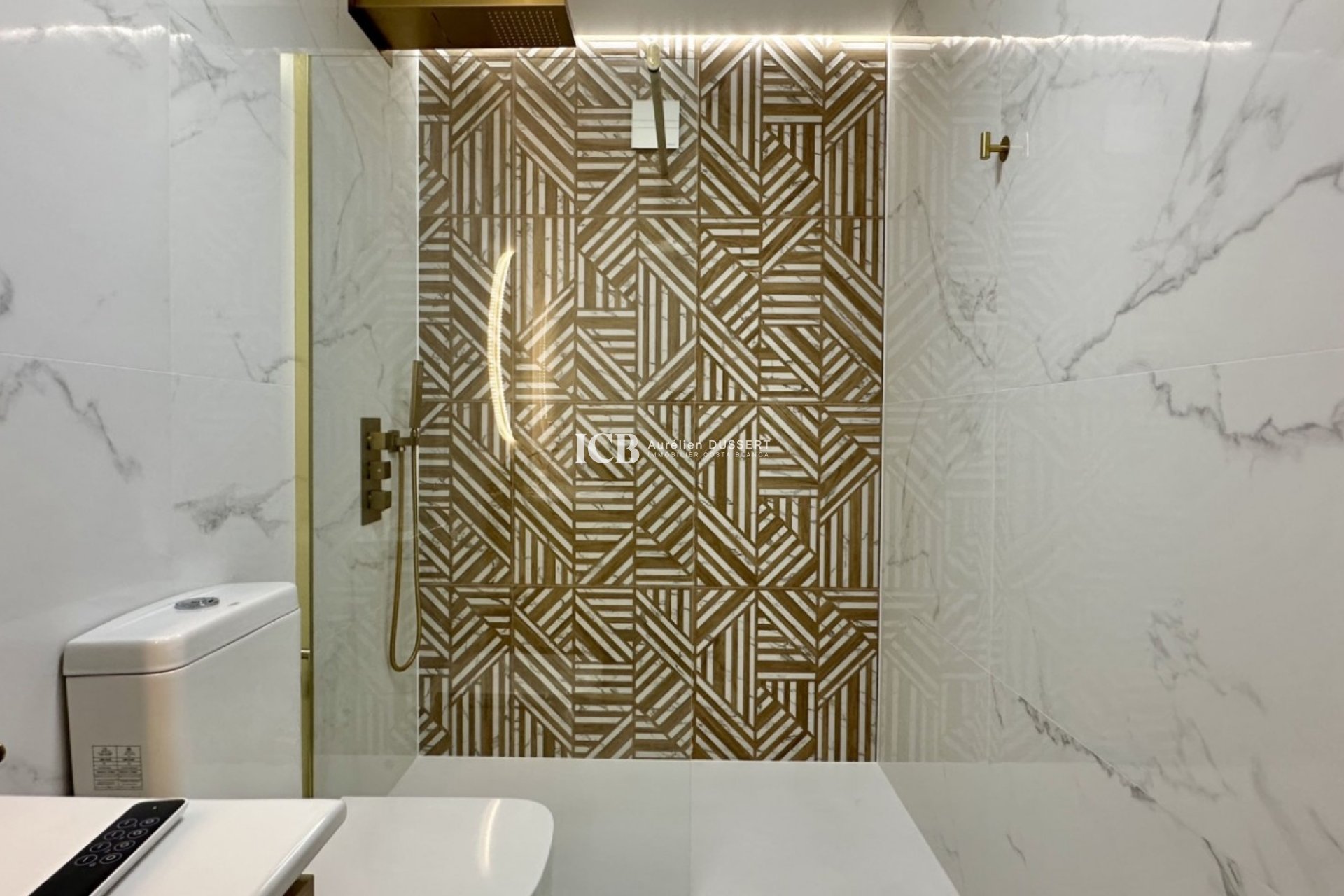 Revente - Appartement -
Orihuela Costa - Playa Flamenca