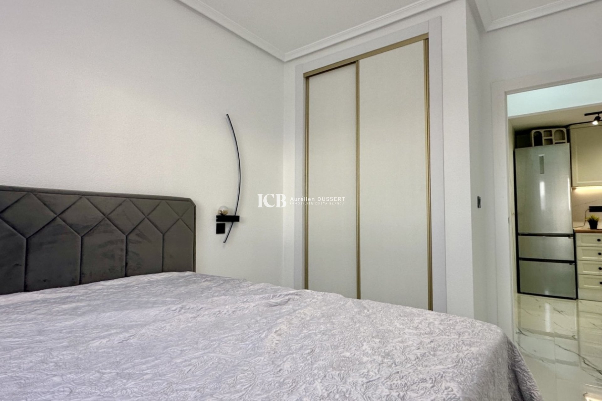 Revente - Appartement -
Orihuela Costa - Playa Flamenca