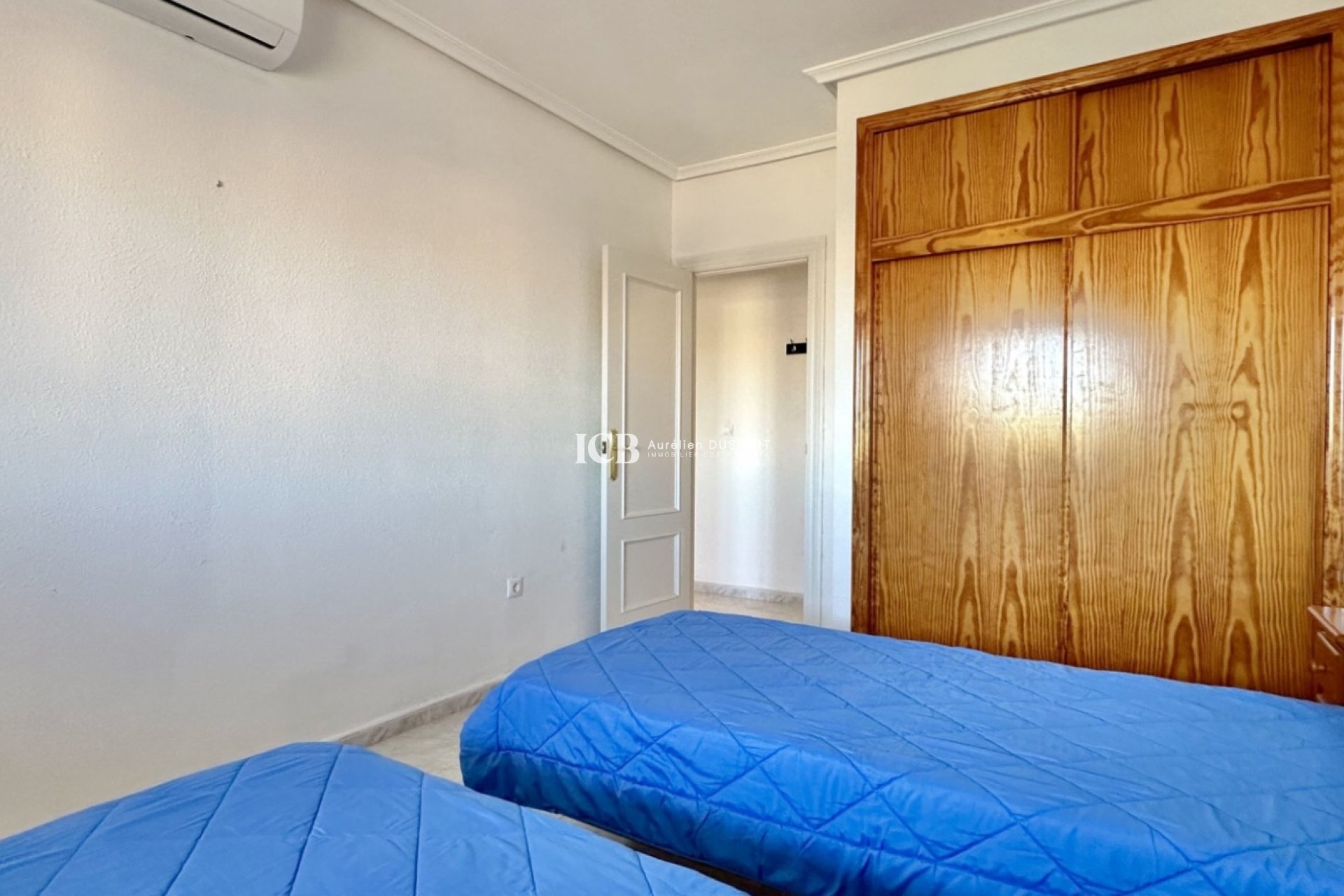 Revente - Appartement -
Orihuela Costa - Playa Flamenca