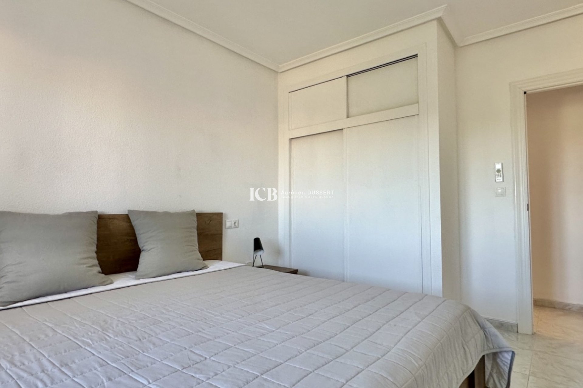 Revente - Appartement -
Orihuela Costa - Playa Flamenca