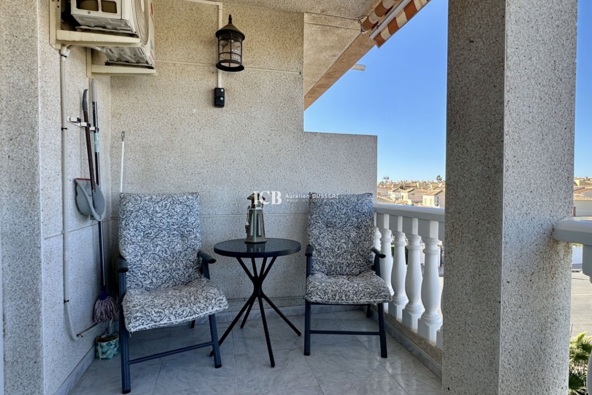 Revente - Appartement -
Orihuela Costa - Playa Flamenca