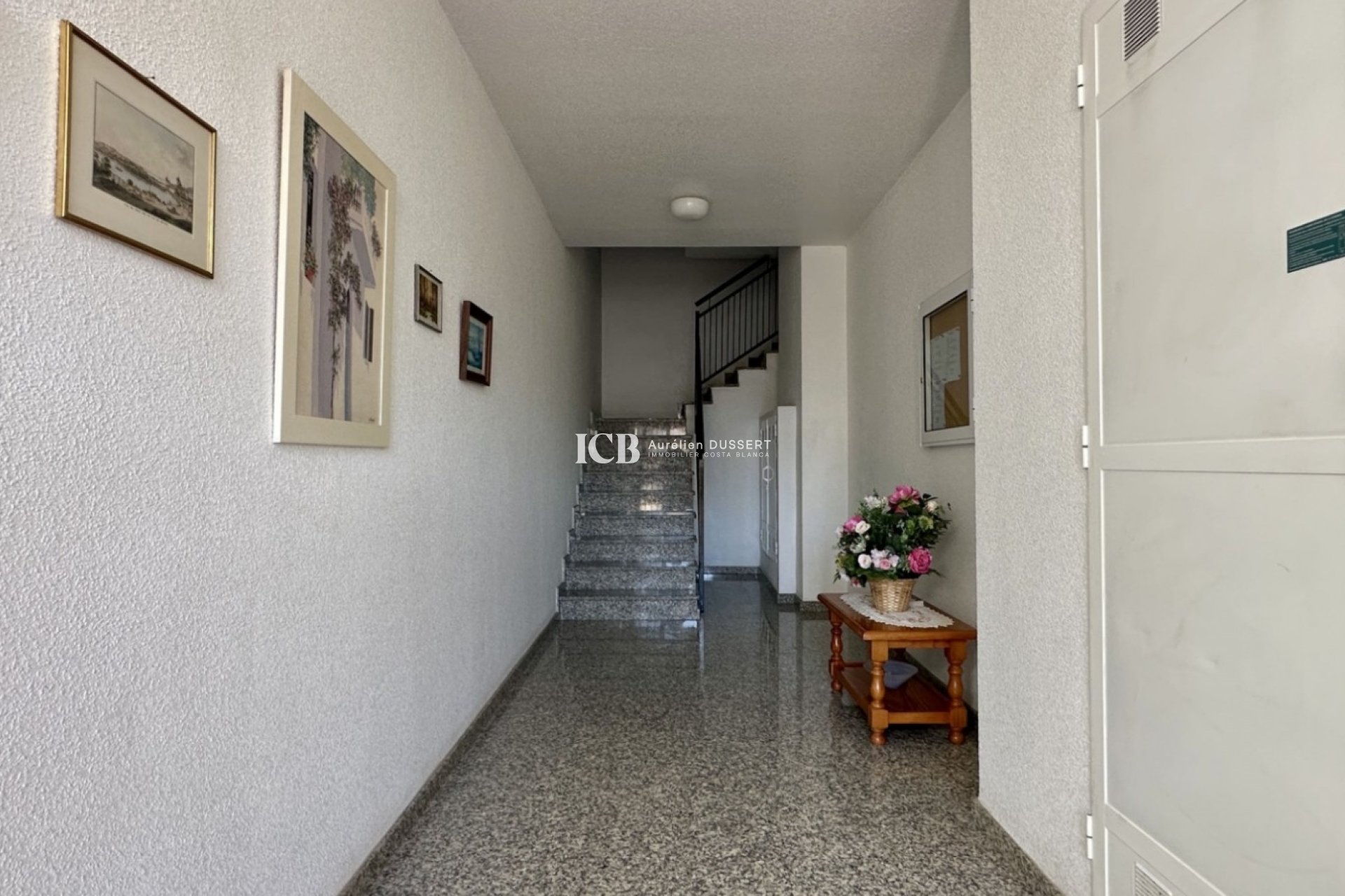 Revente - Appartement -
Orihuela Costa - Playa Flamenca