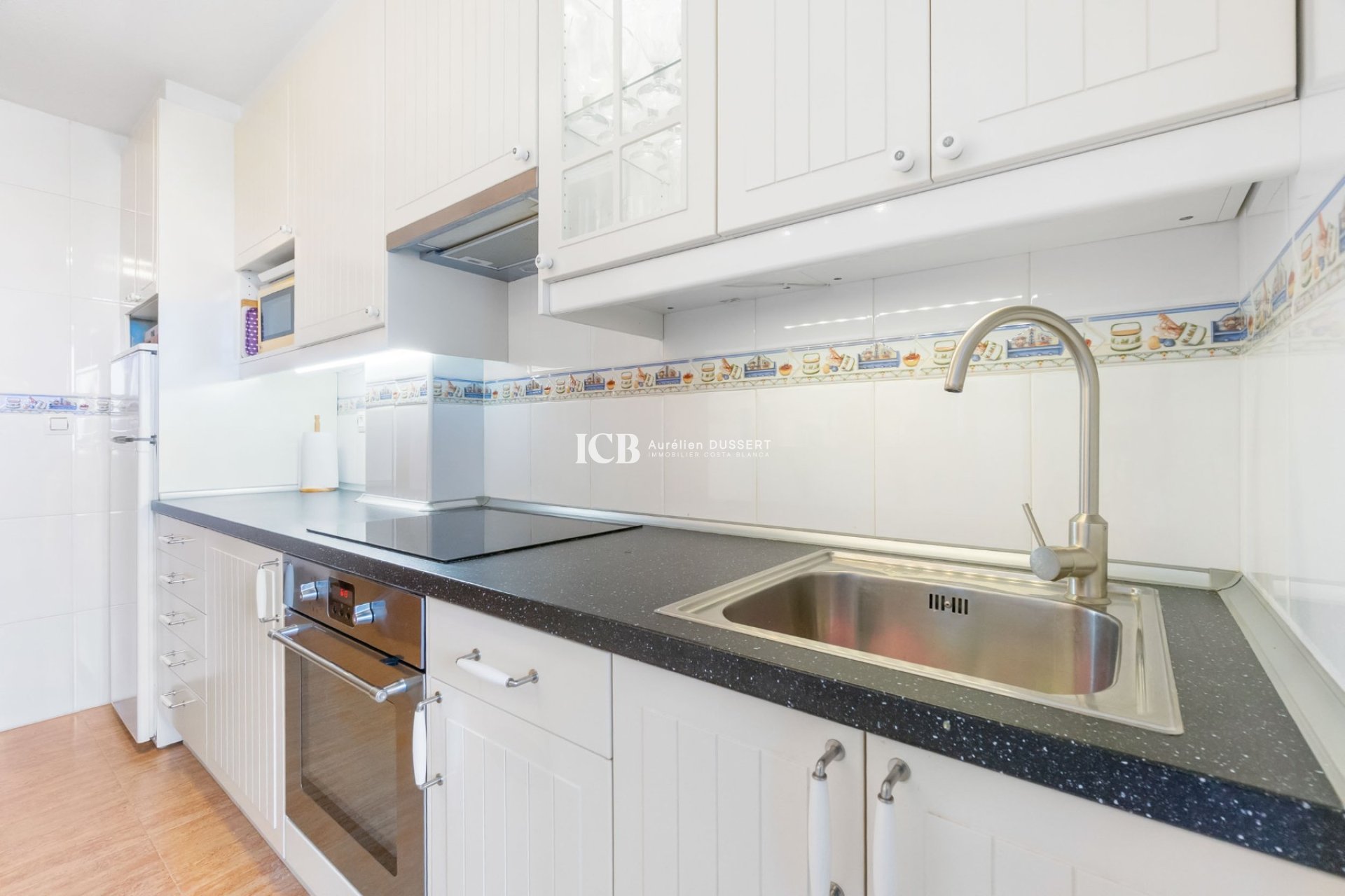 Revente - Appartement -
Orihuela Costa - Playa Flamenca