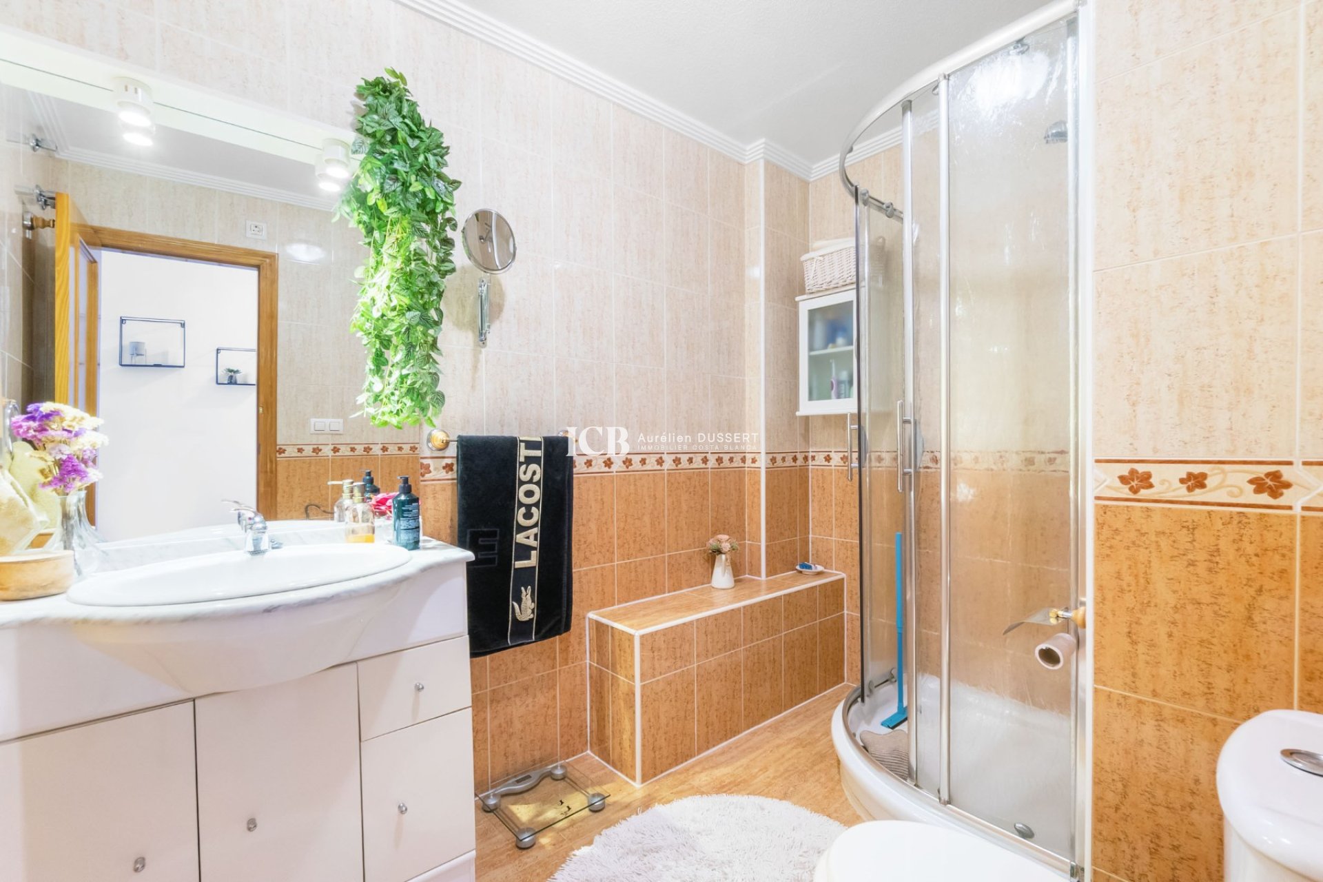 Revente - Appartement -
Orihuela Costa - Playa Flamenca