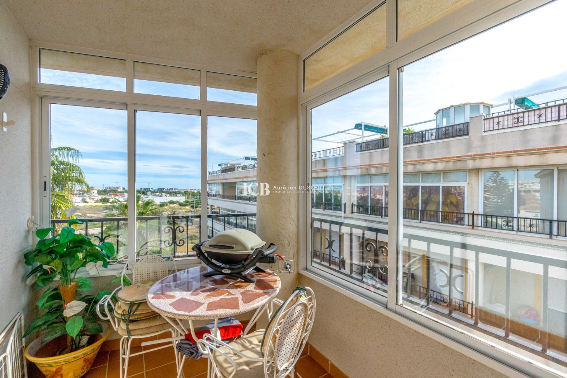 Revente - Appartement -
Orihuela Costa - Playa Flamenca