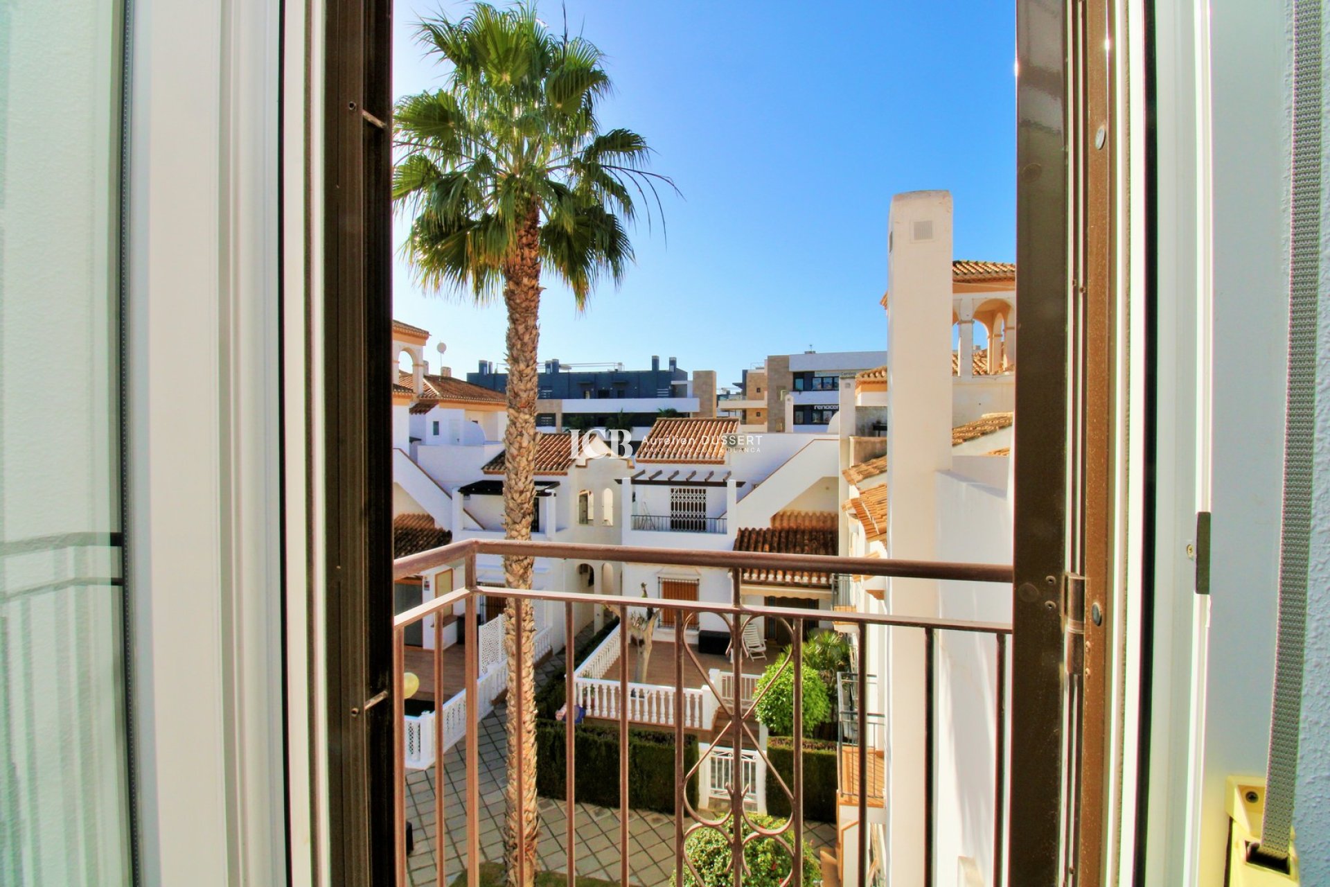 Revente - Appartement -
Orihuela Costa - Playa Flamenca