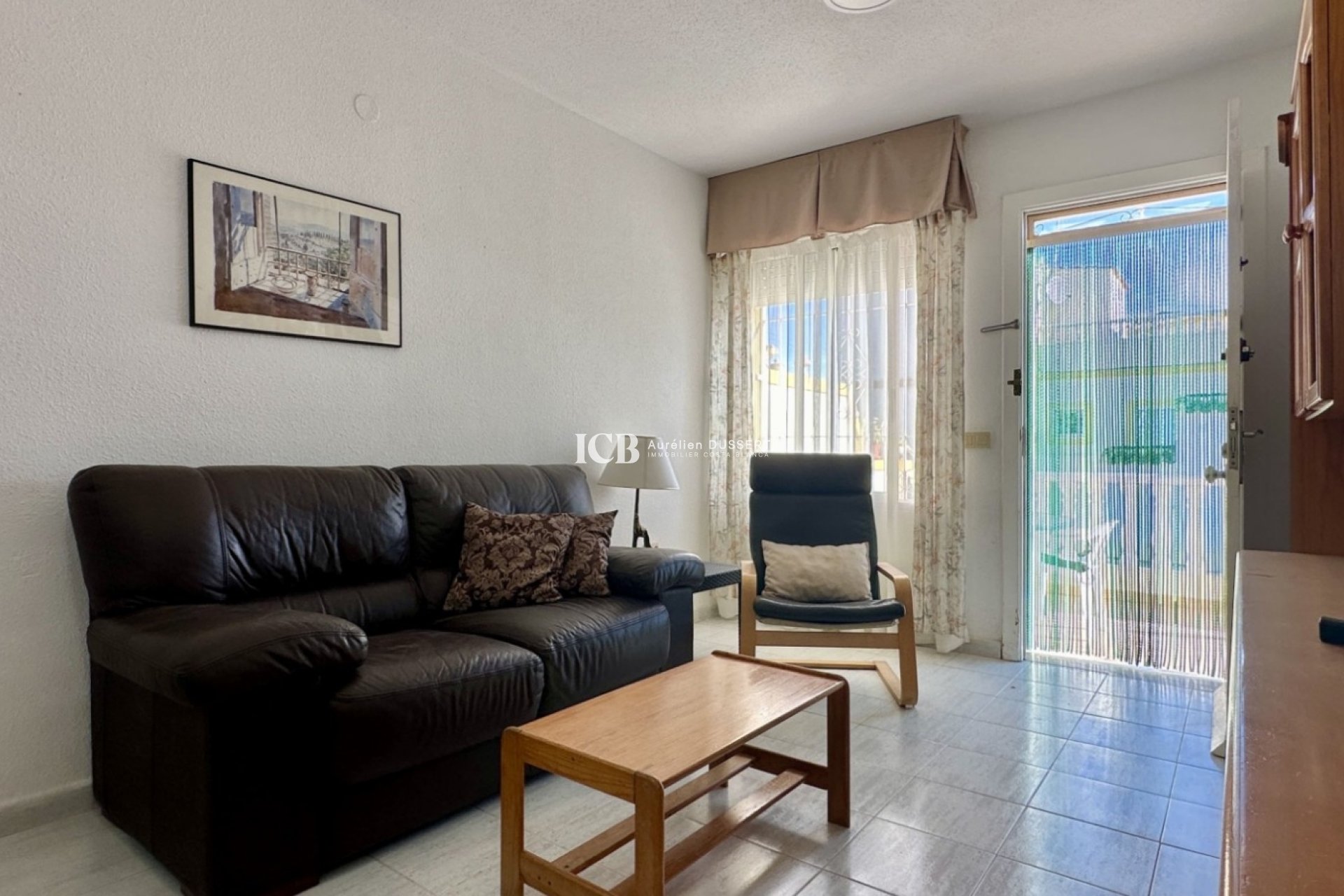 Revente - Appartement -
Orihuela Costa - Playa Flamenca